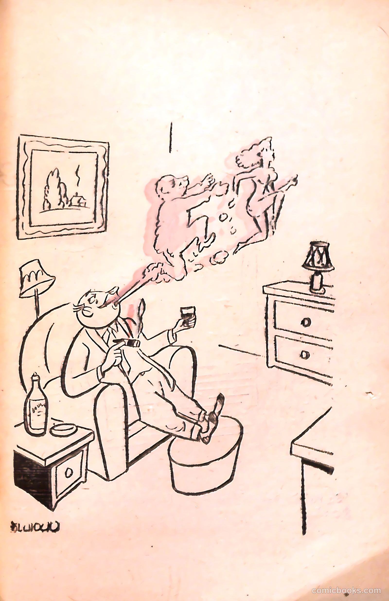 The Most #2 (1955) — page 93 of 96