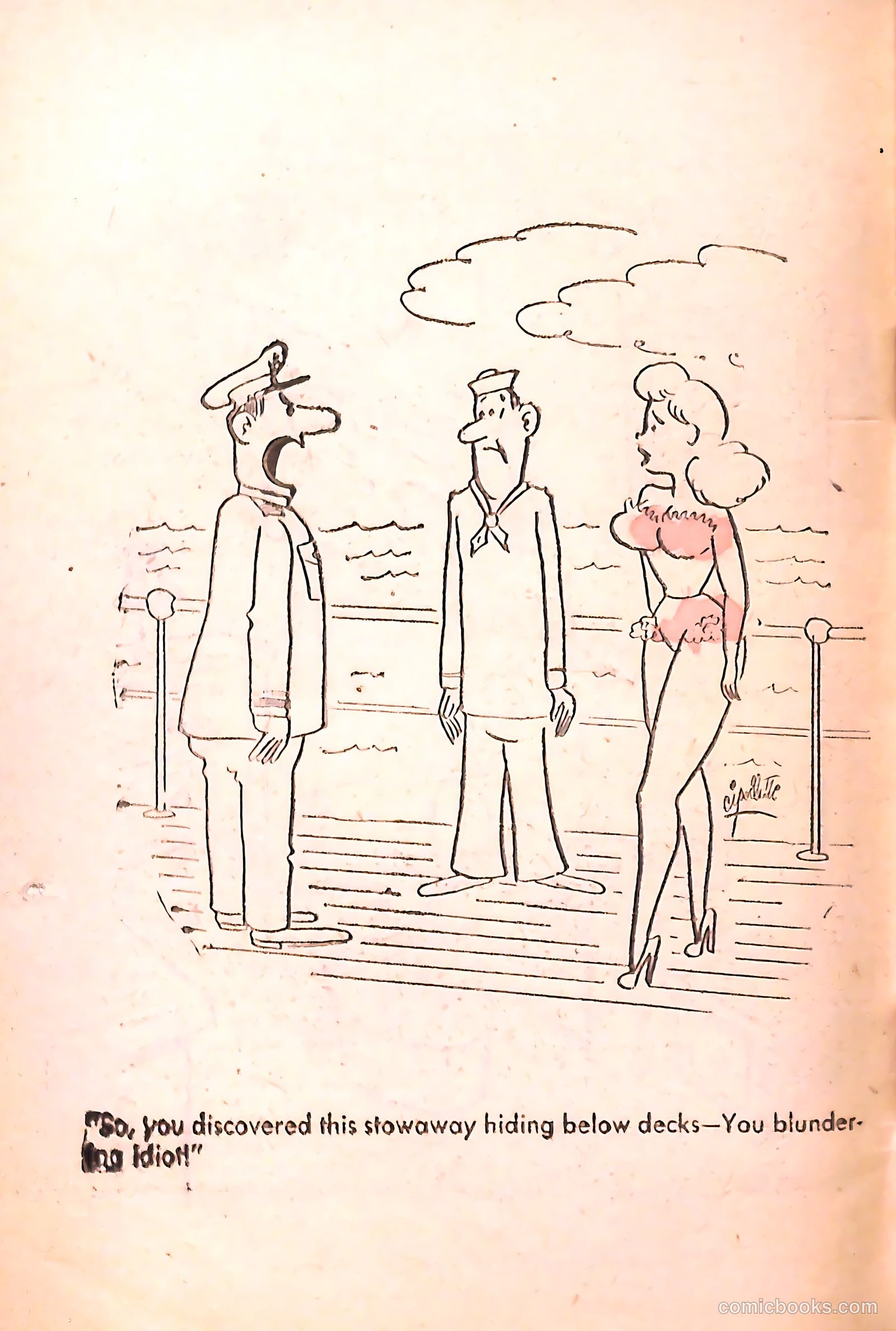The Most #2 (1955) — page 94 of 96