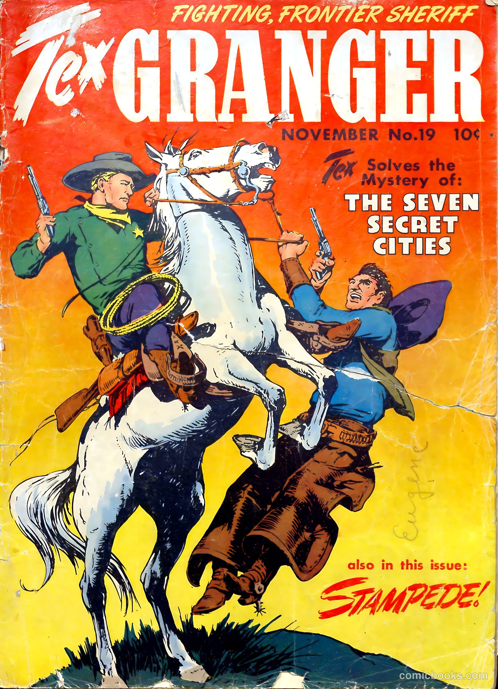 #19