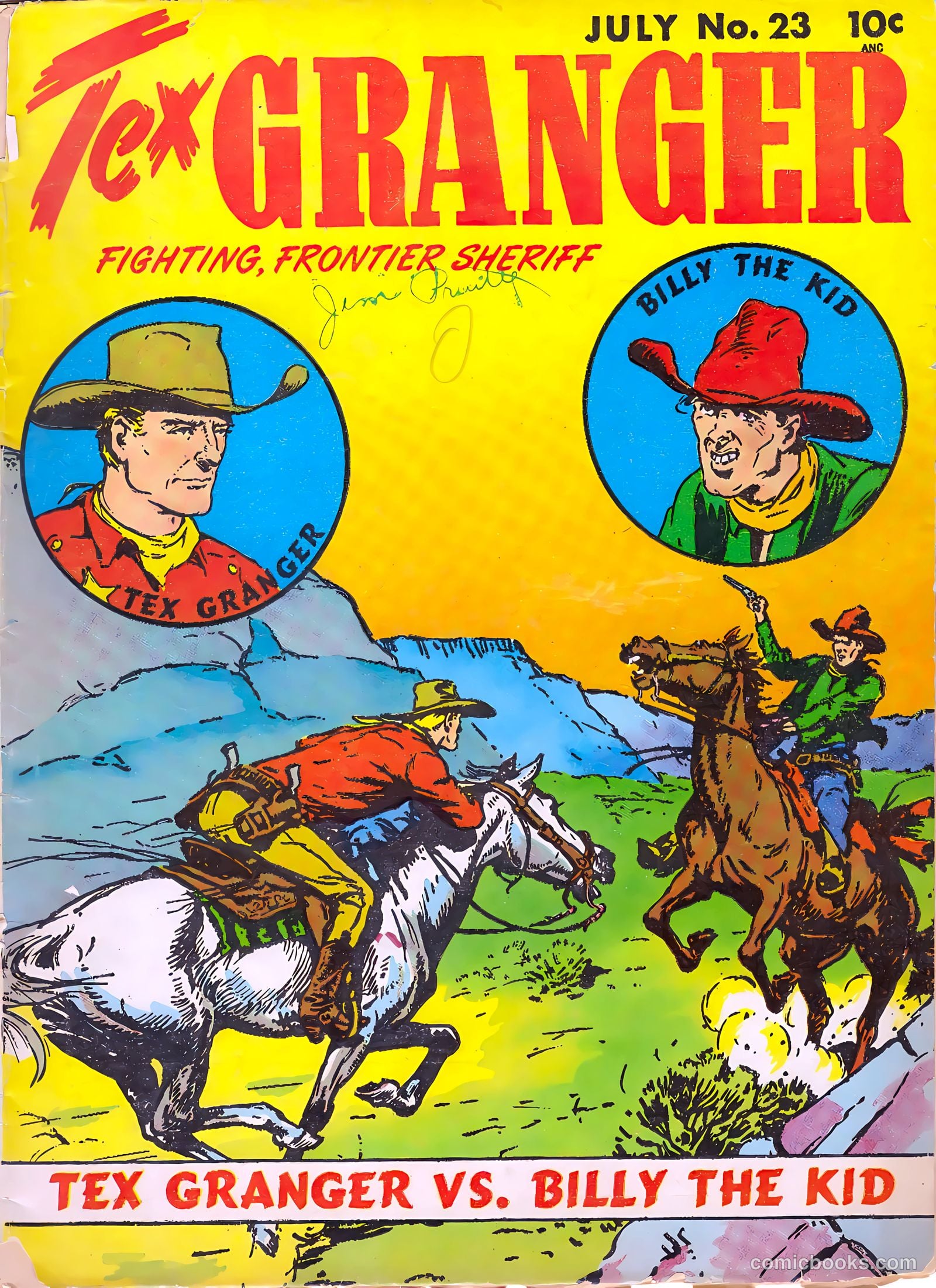 #23