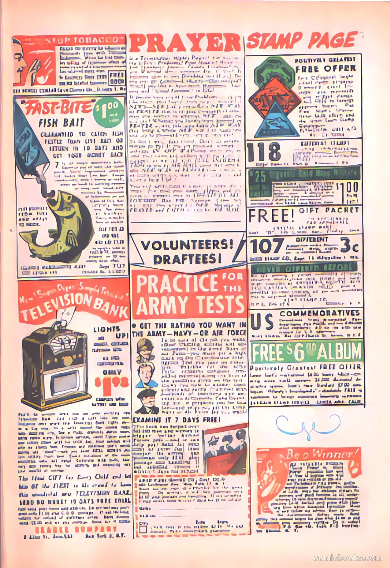The Westerner Comics #40 (1951) — page 29 of 37