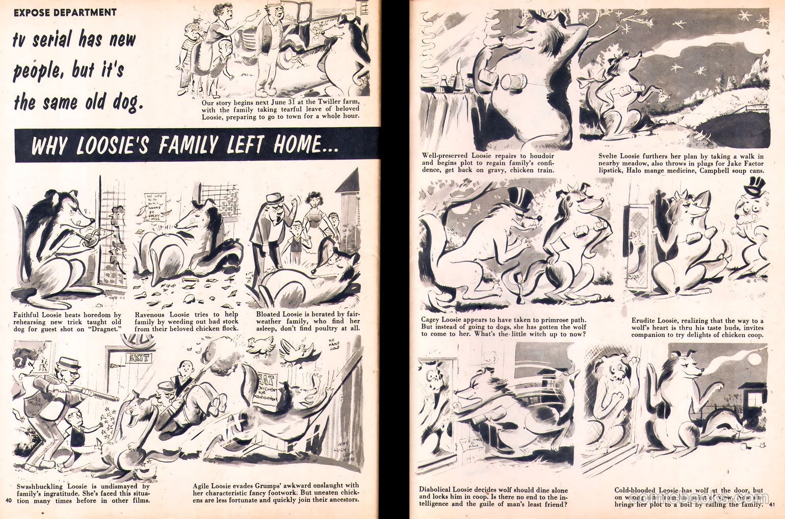 Thimk #1 (1958) — page 21 of 27