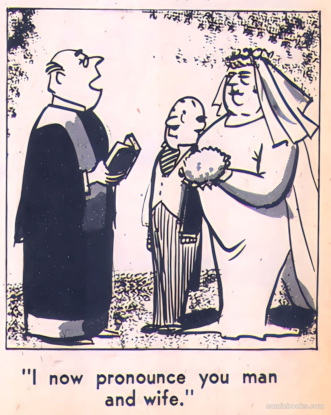 Thimk #1 (1958) — page 25 of 27
