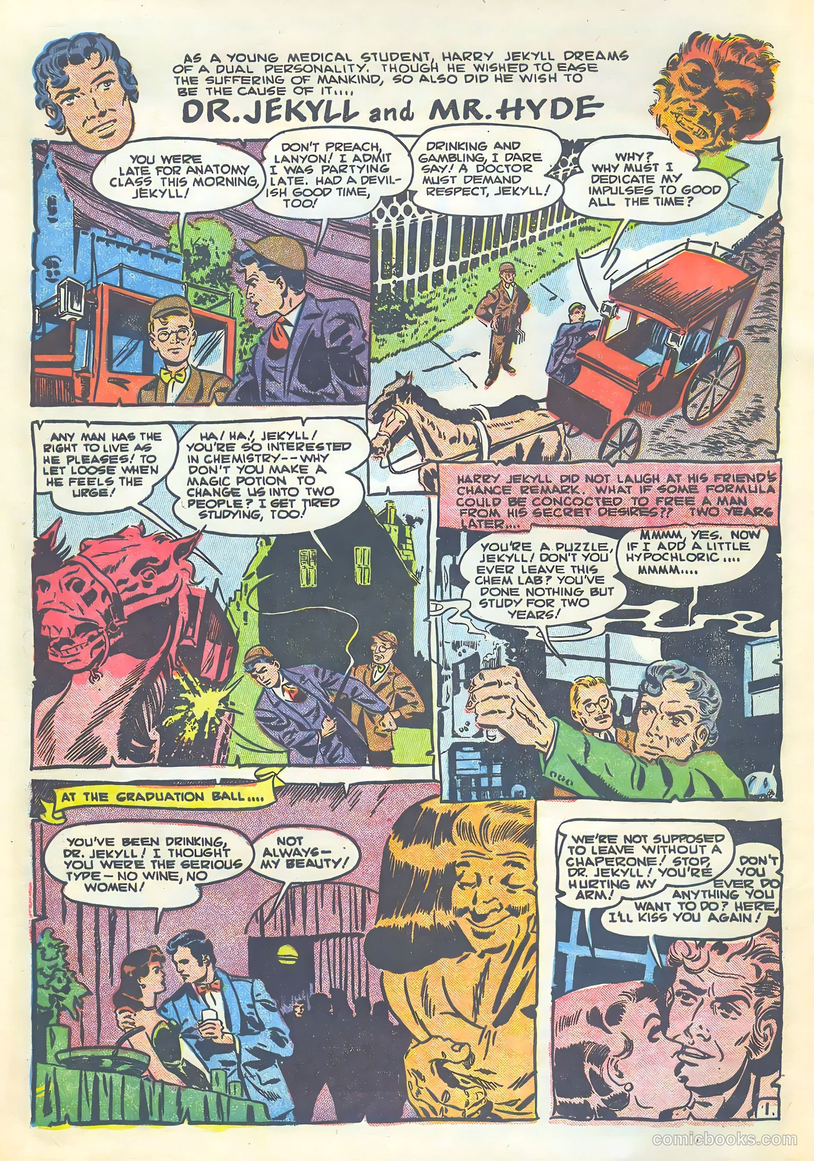 This Is Suspense #23 (1955) — page 4 of 36