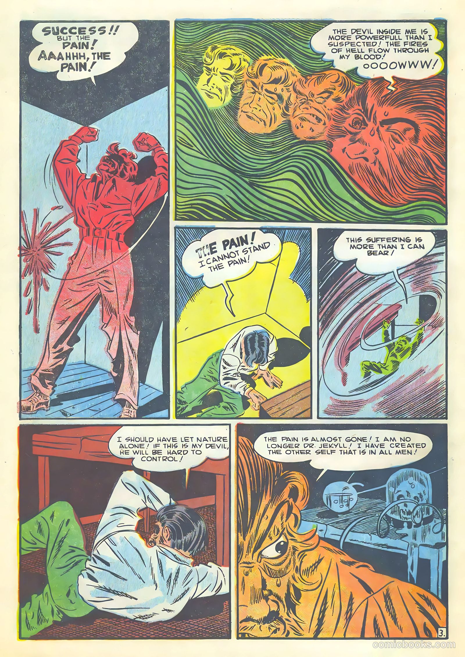 This Is Suspense #23 (1955) — page 6 of 36