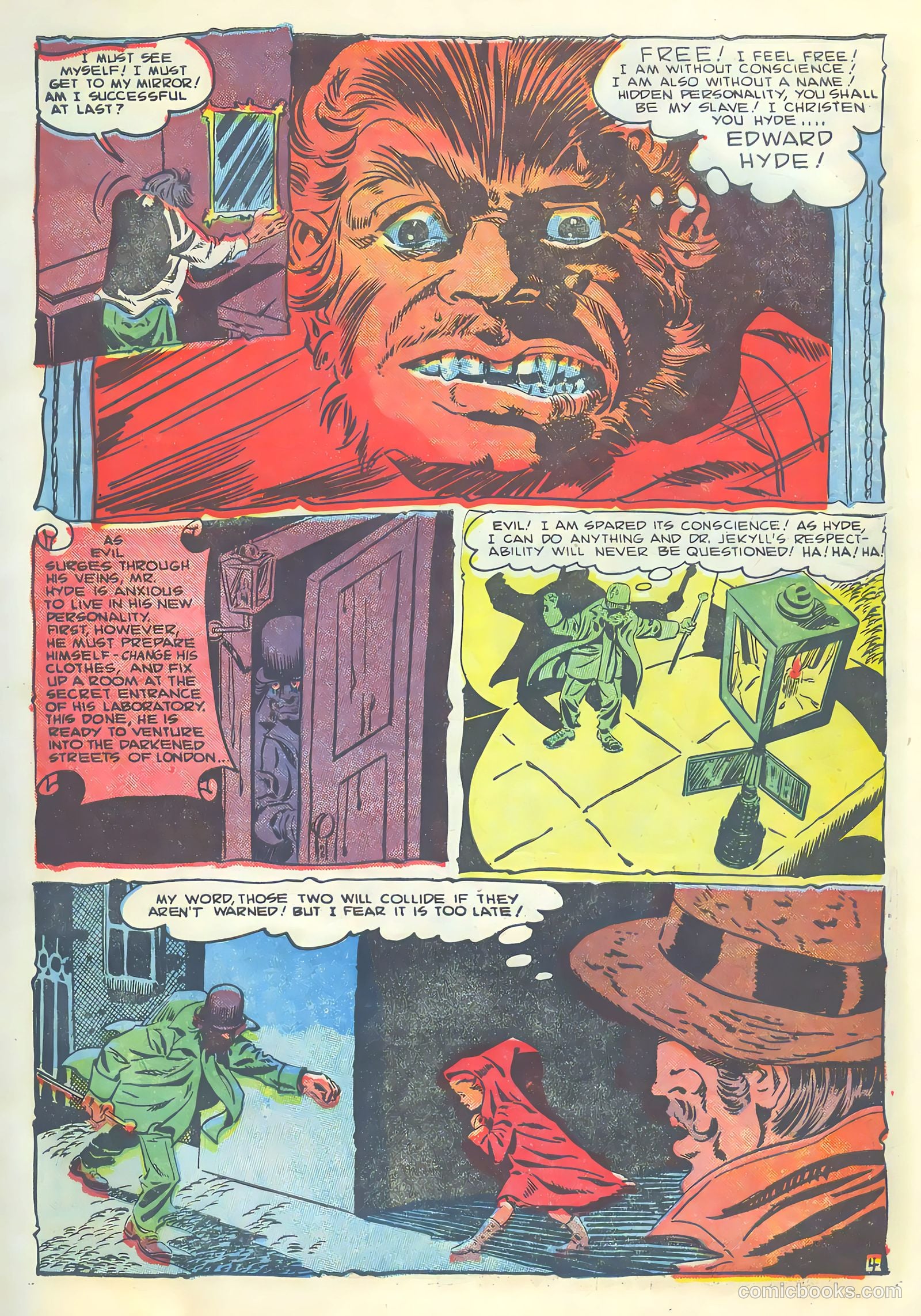This Is Suspense #23 (1955) — page 7 of 36