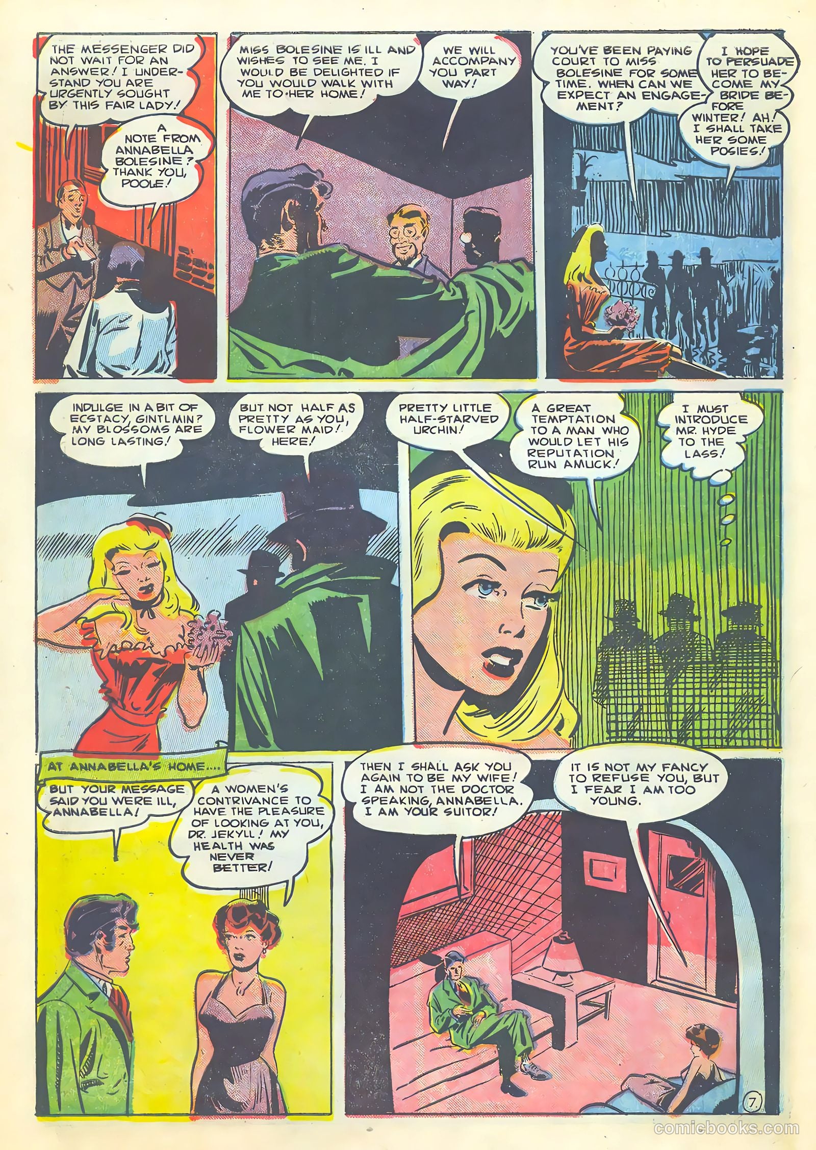 This Is Suspense #23 (1955) — page 10 of 36