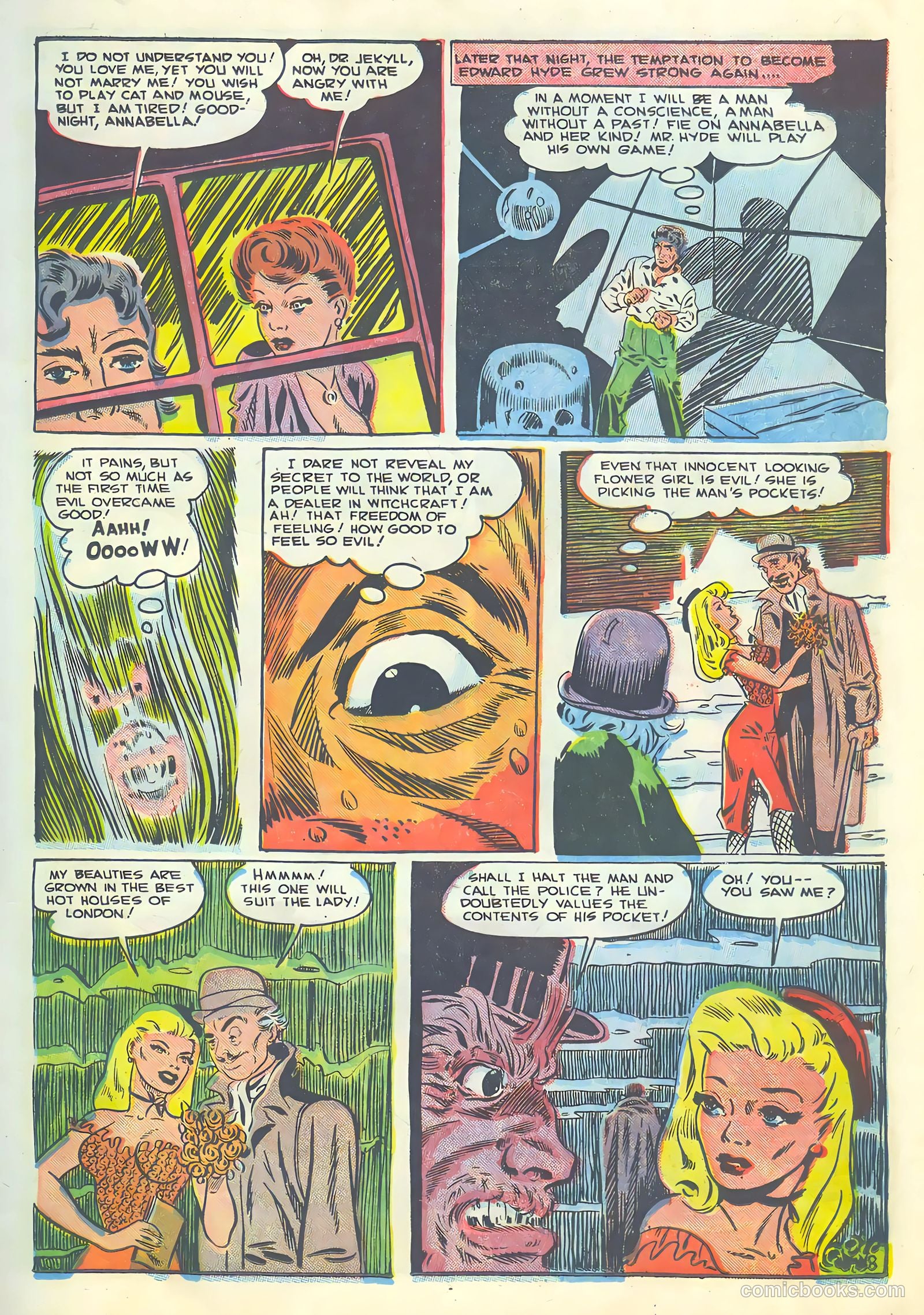 This Is Suspense #23 (1955) — page 11 of 36