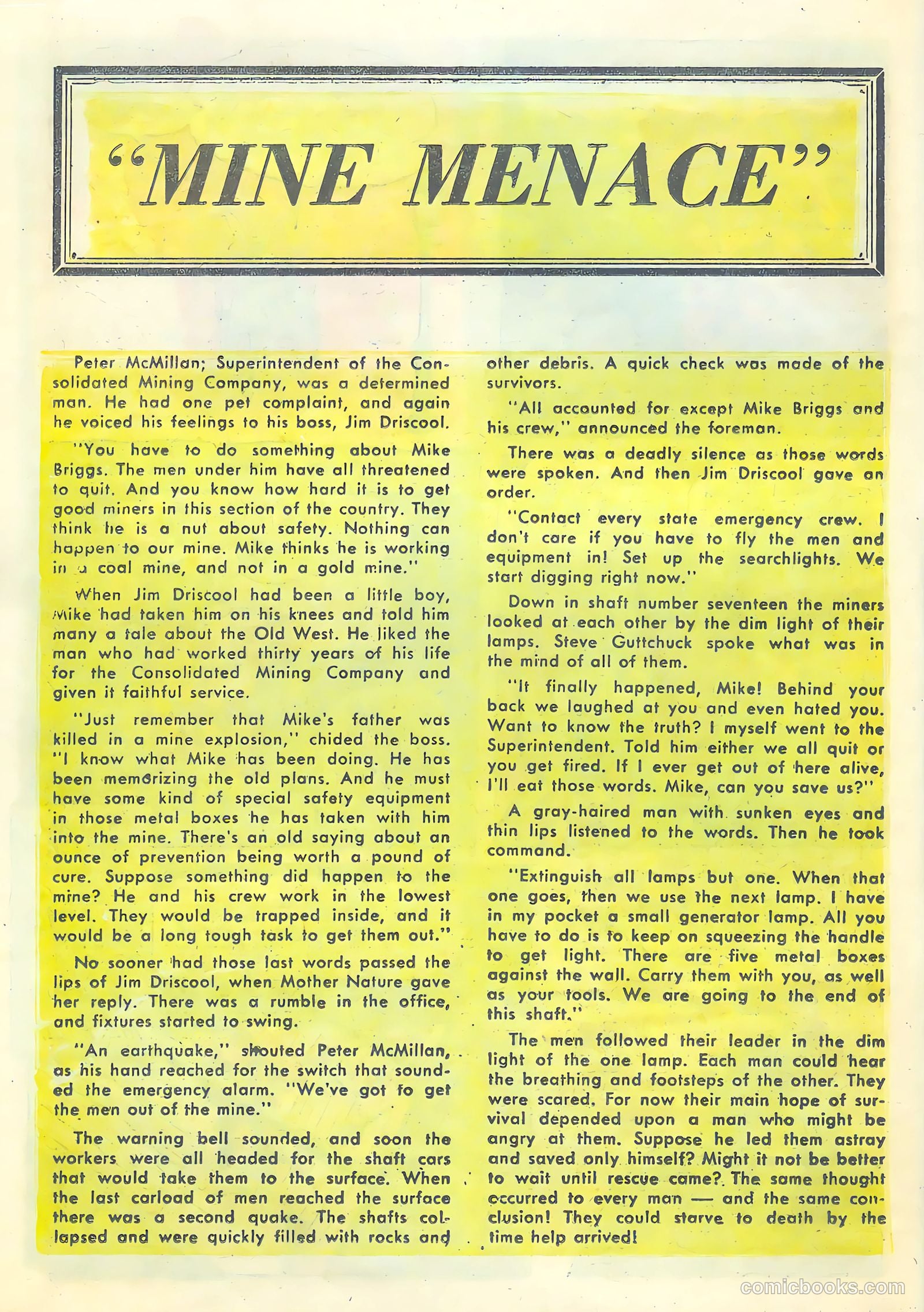 This Is Suspense #23 (1955) — page 18 of 36