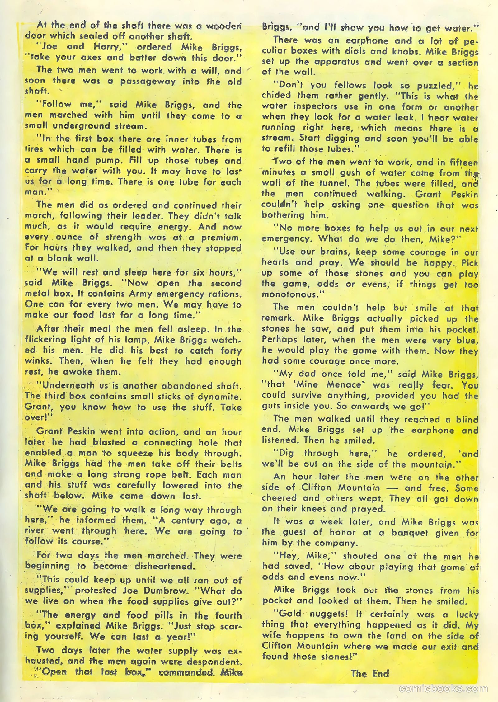 This Is Suspense #23 (1955) — page 19 of 36