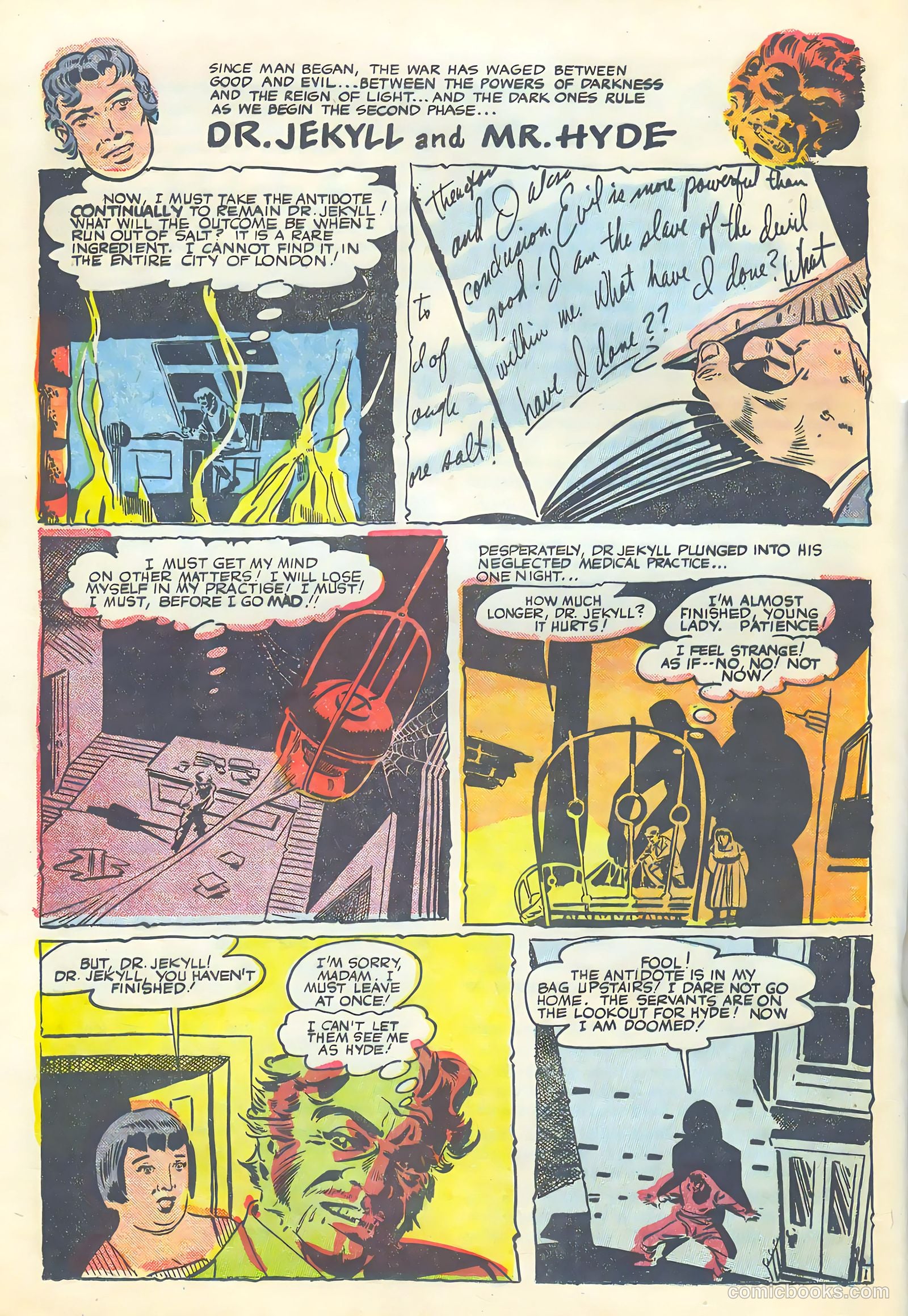 This Is Suspense #23 (1955) — page 20 of 36