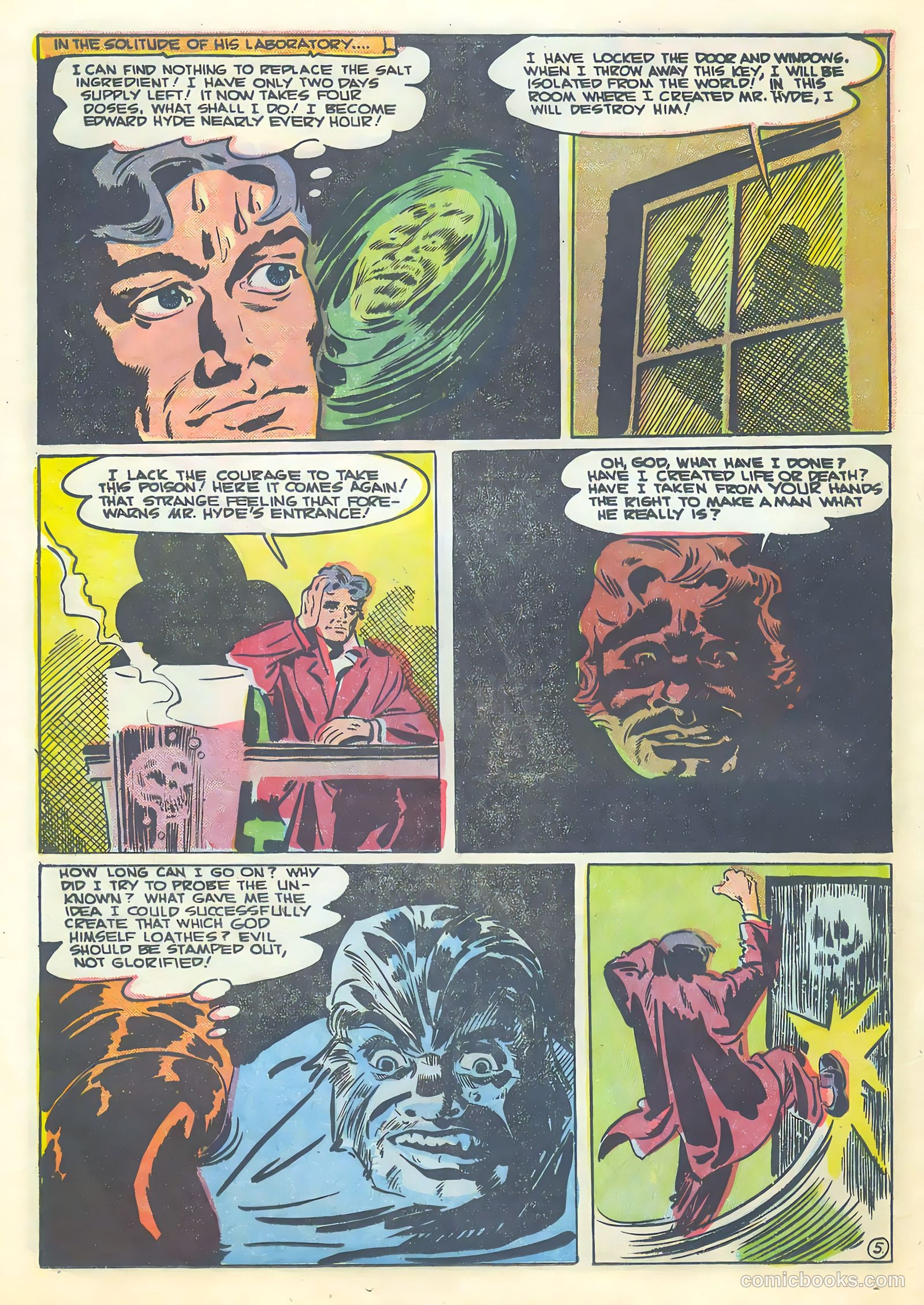 This Is Suspense #23 (1955) — page 24 of 36