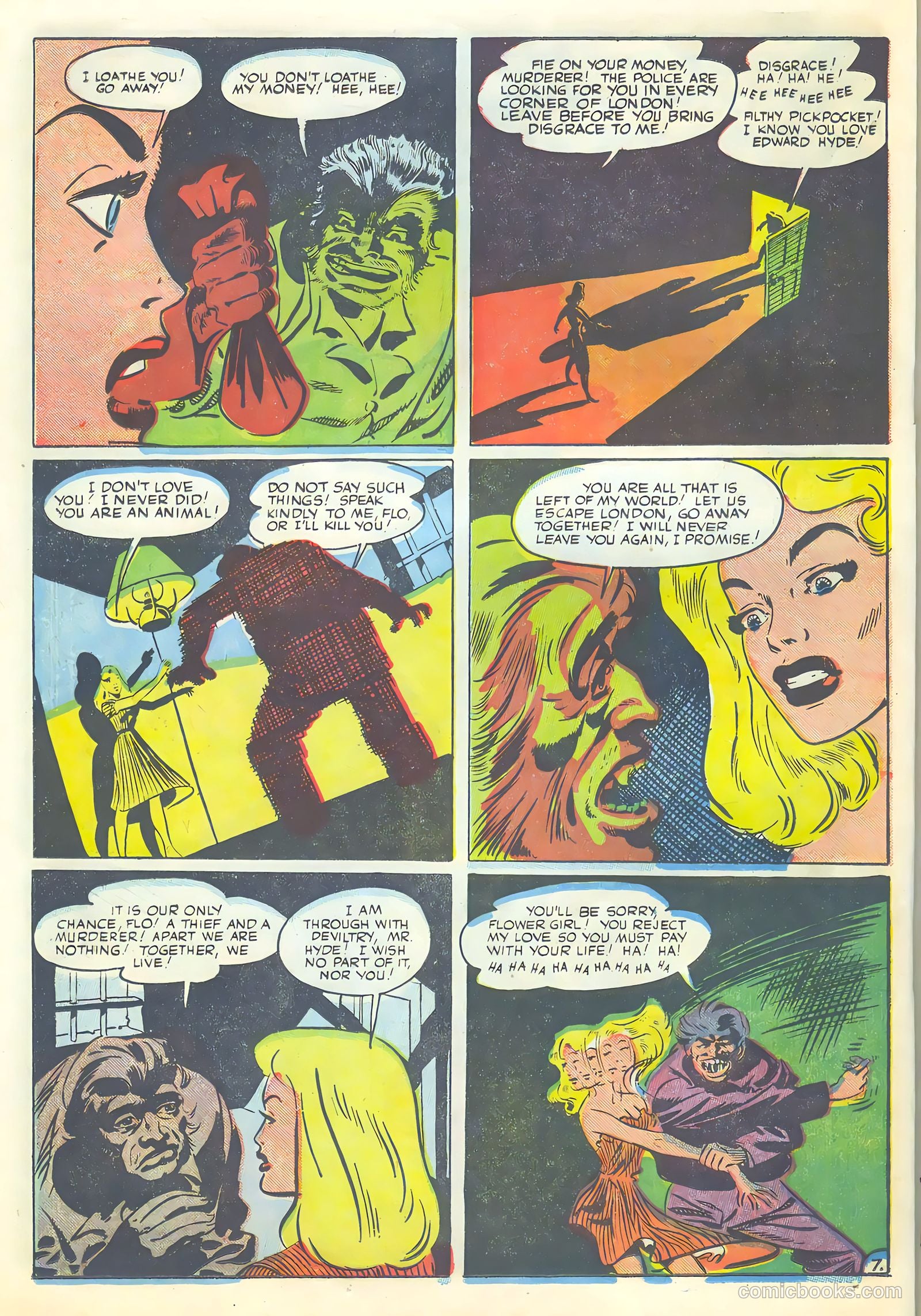 This Is Suspense #23 (1955) — page 26 of 36