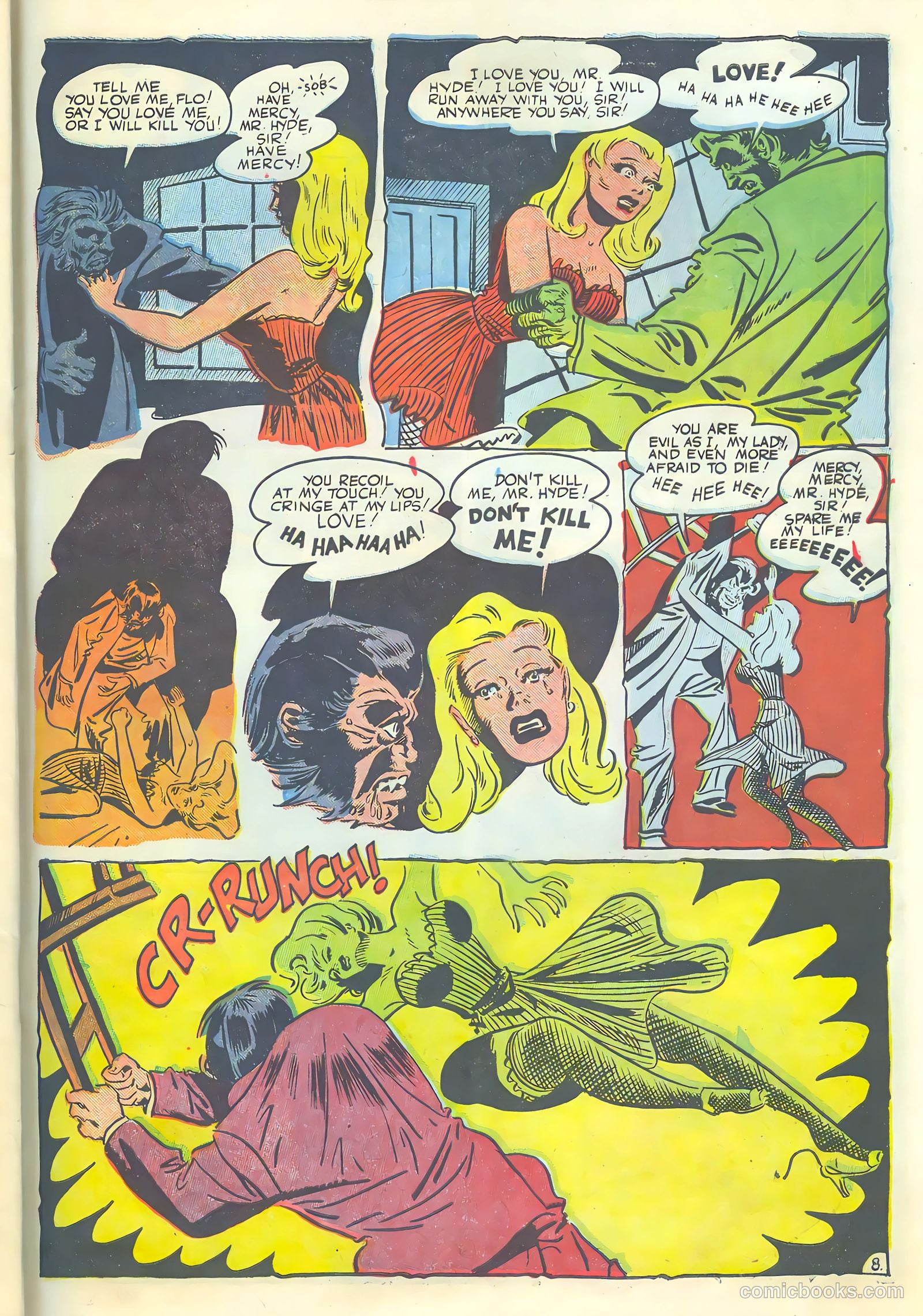 This Is Suspense #23 (1955) — page 27 of 36