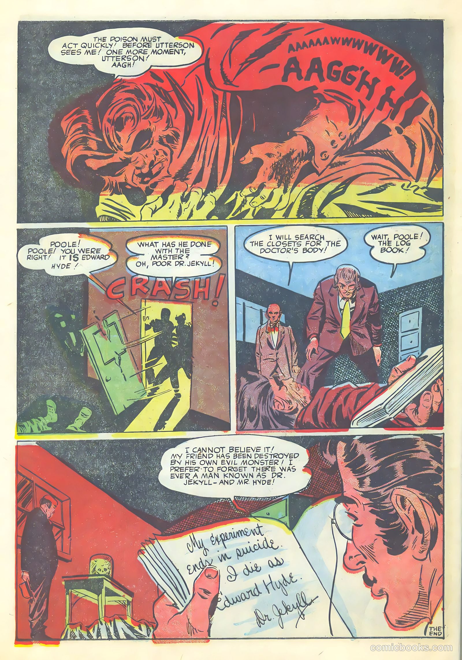This Is Suspense #23 (1955) — page 30 of 36