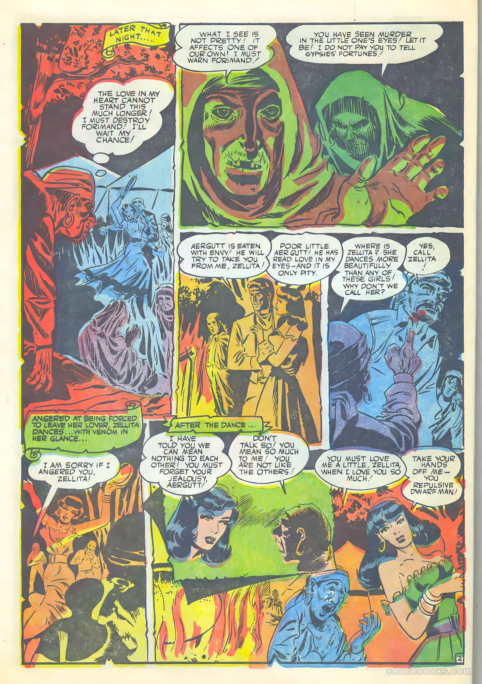 This Is Suspense #23 (1955) — page 32 of 36