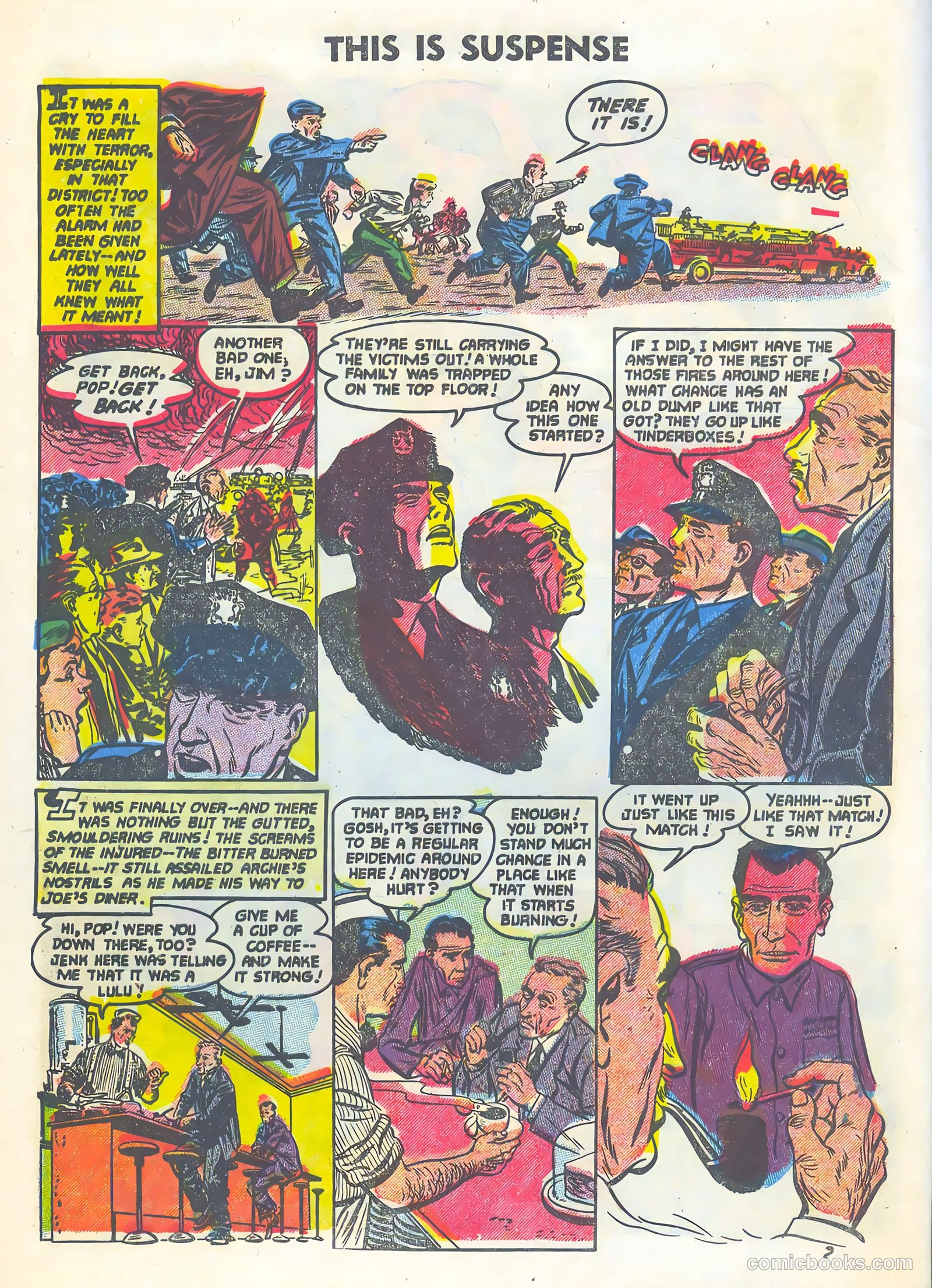 This Is Suspense #24 (1955) — page 4 of 36