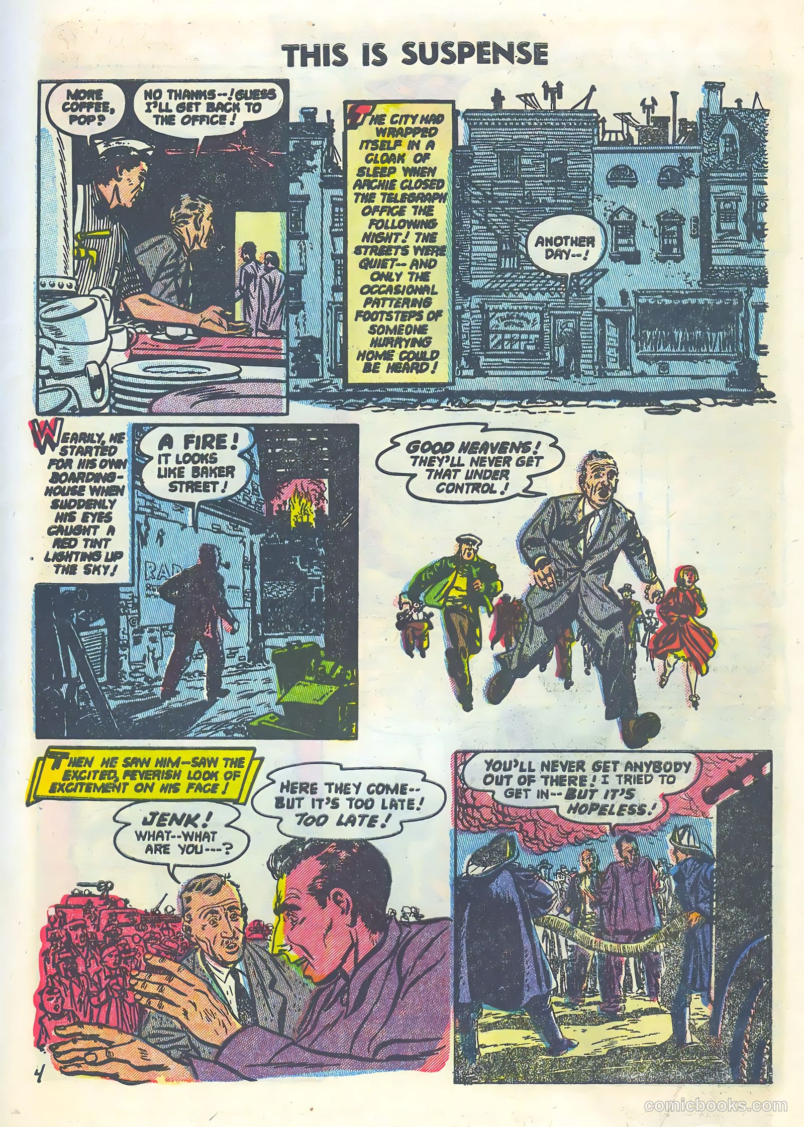 This Is Suspense #24 (1955) — page 7 of 36