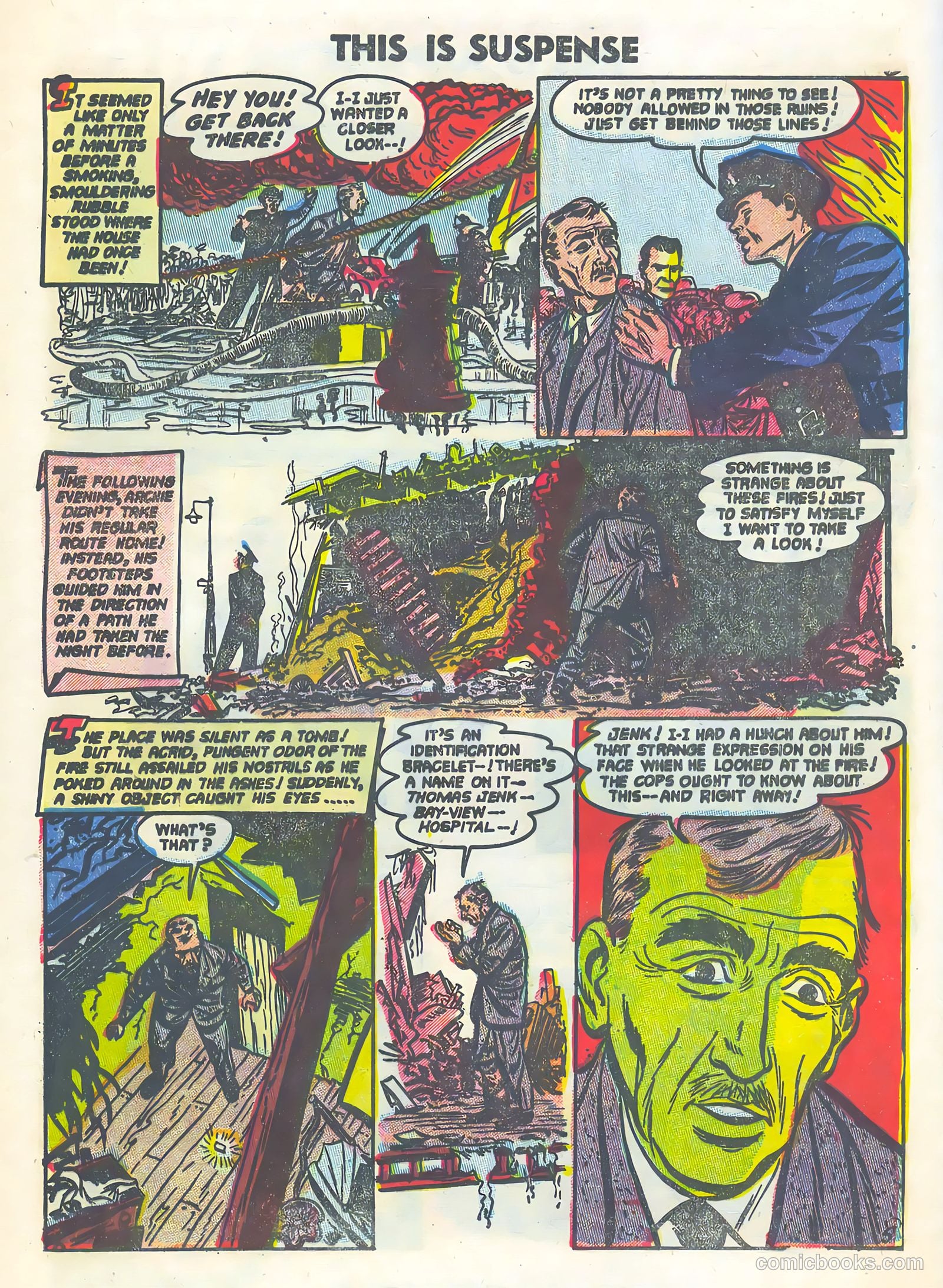 This Is Suspense #24 (1955) — page 8 of 36