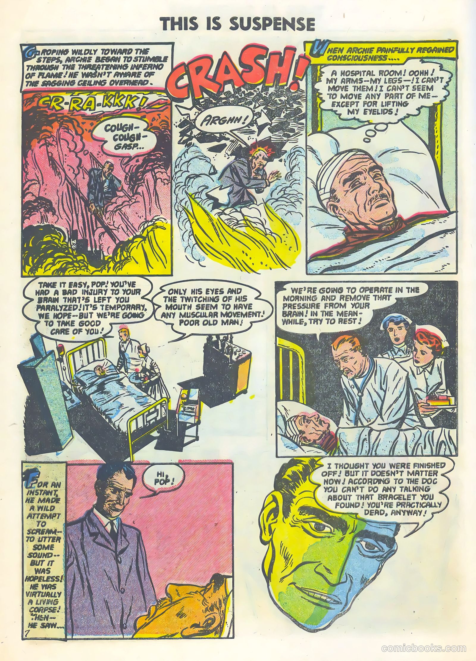 This Is Suspense #24 (1955) — page 10 of 36