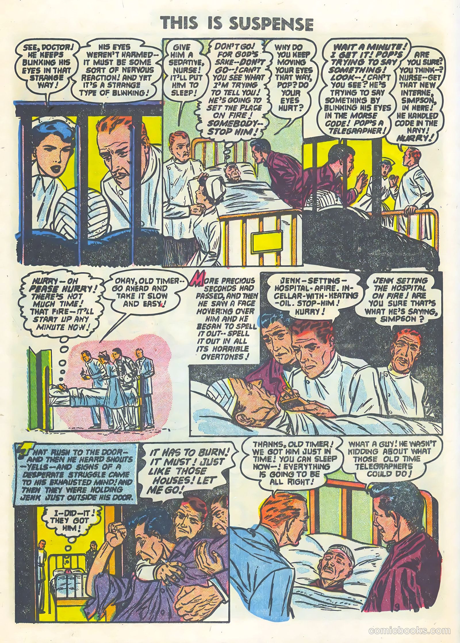 This Is Suspense #24 (1955) — page 12 of 36