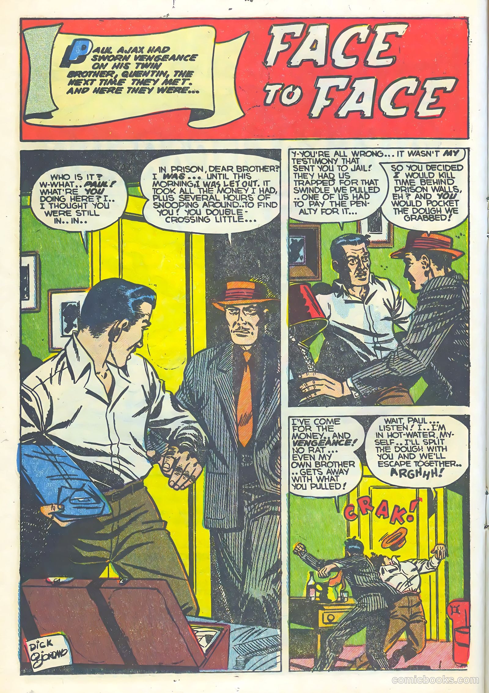 This Is Suspense #24 (1955) — page 16 of 36