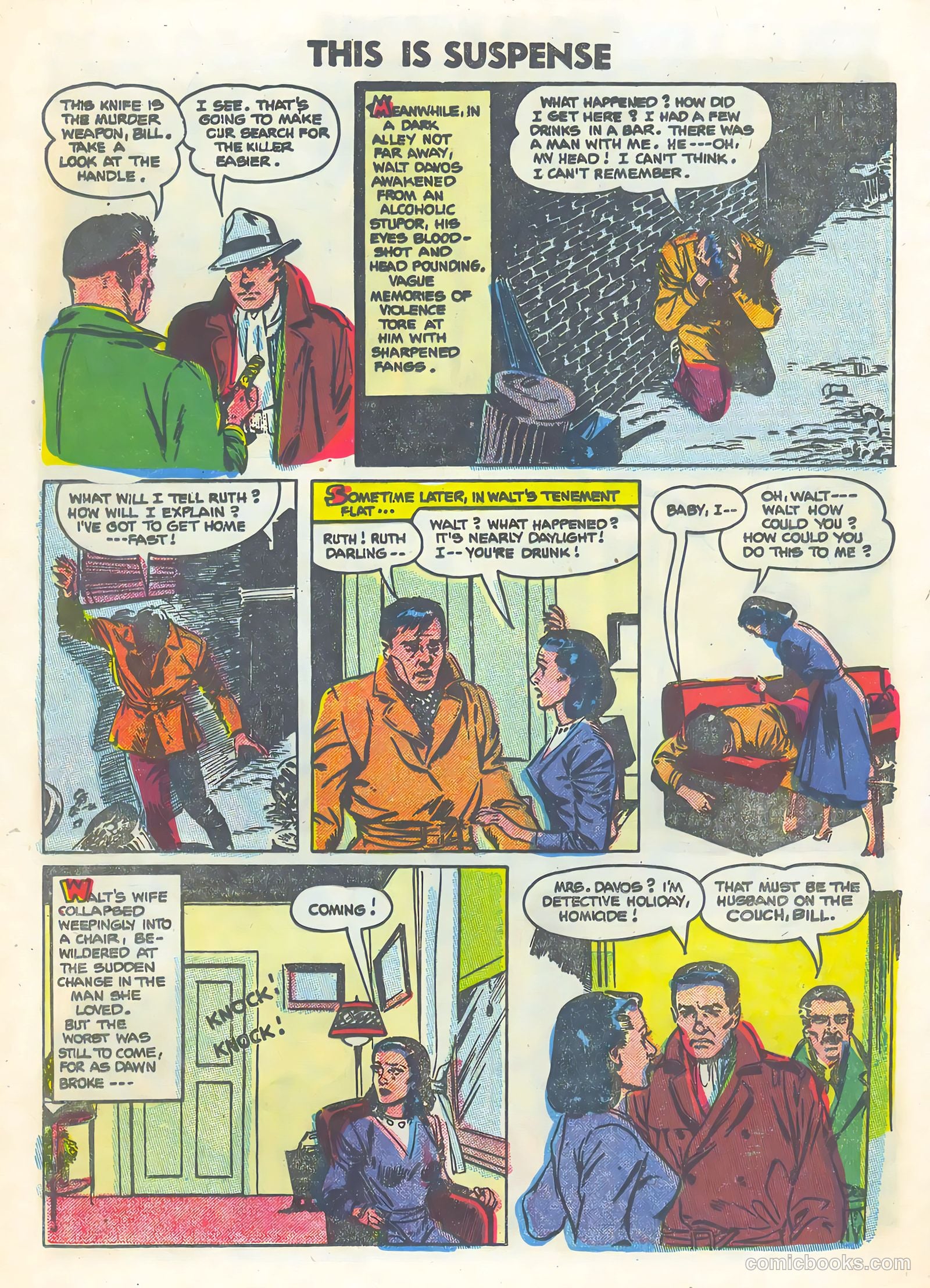This Is Suspense #24 (1955) — page 24 of 36