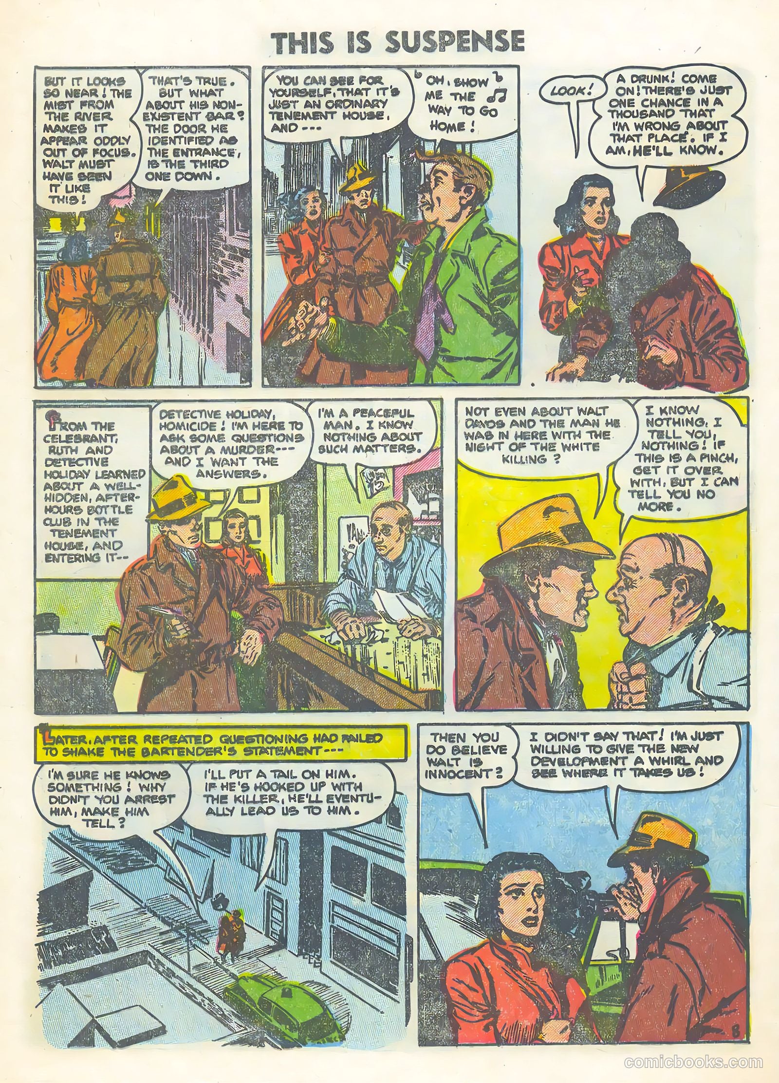 This Is Suspense #24 (1955) — page 28 of 36