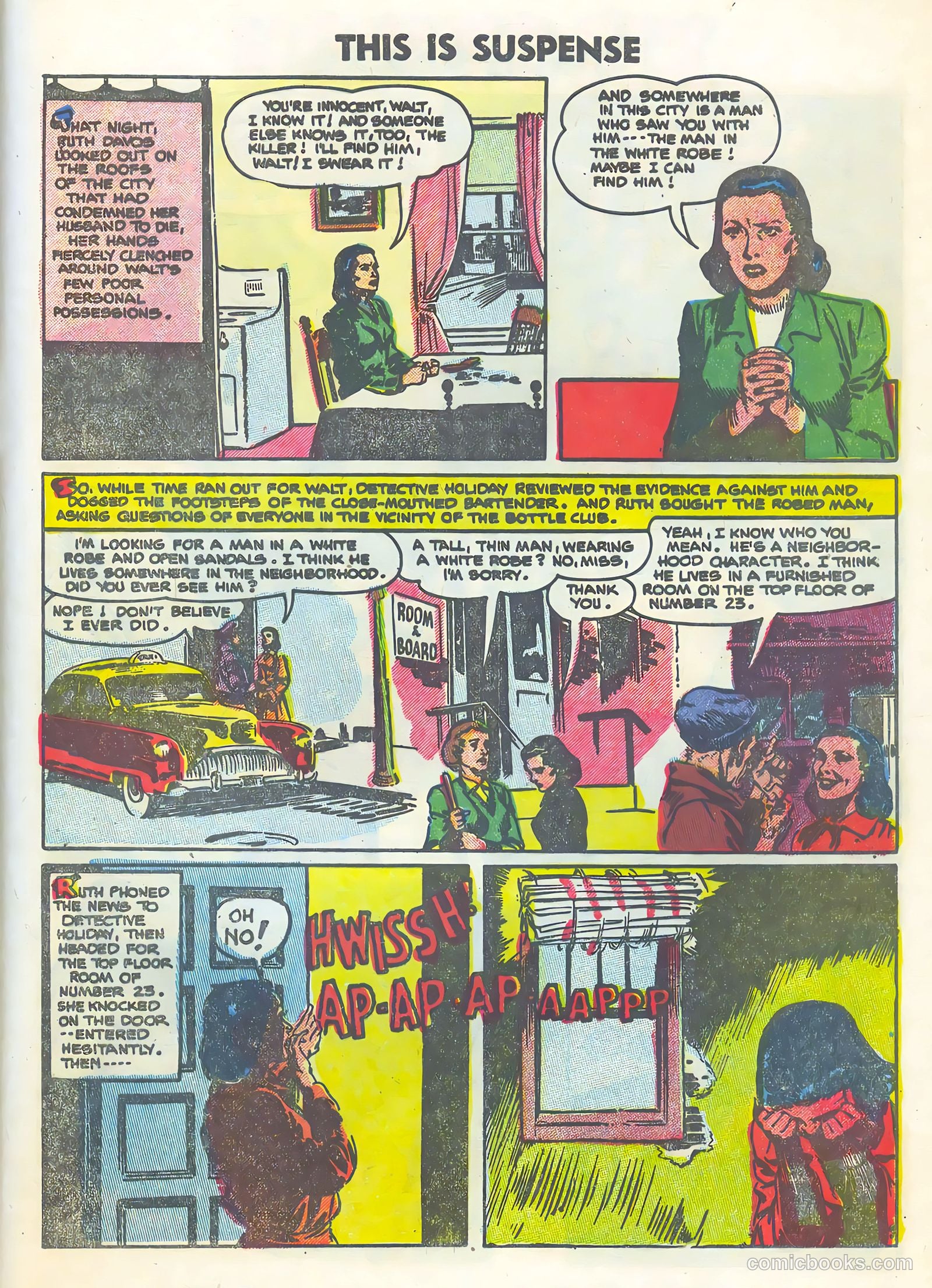 This Is Suspense #24 (1955) — page 29 of 36