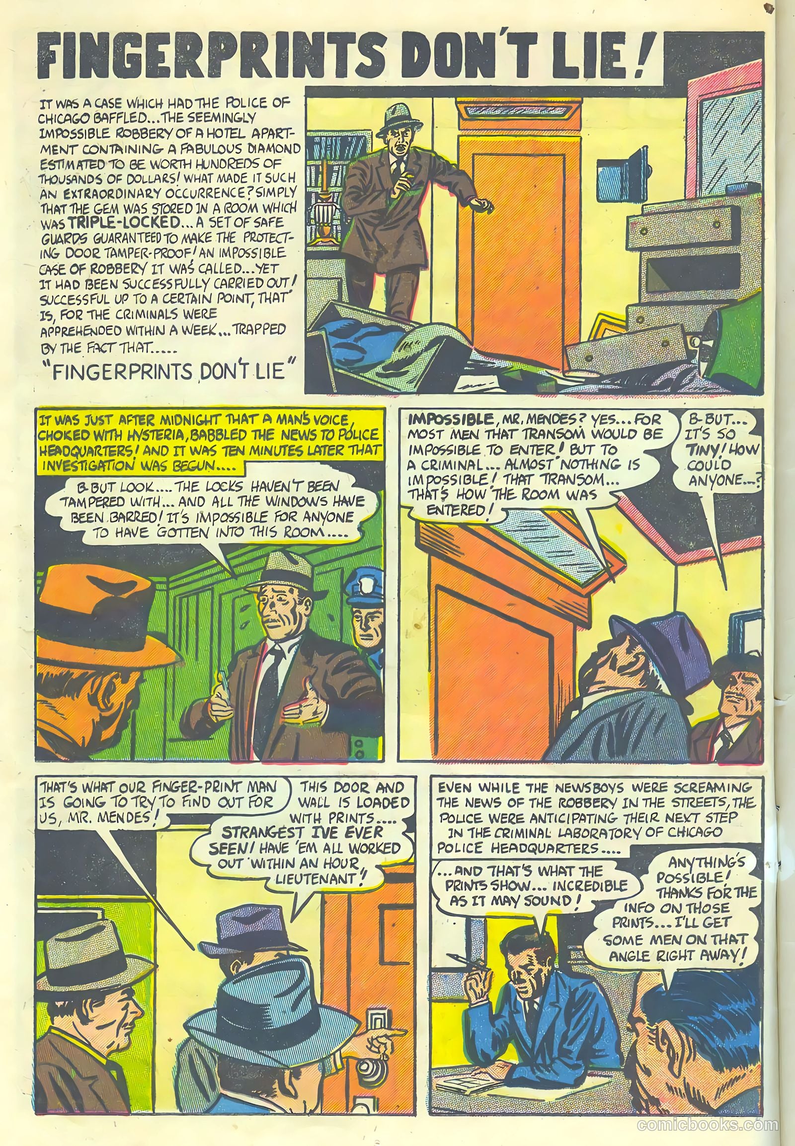 This Is Suspense #25 (1955) — page 12 of 36