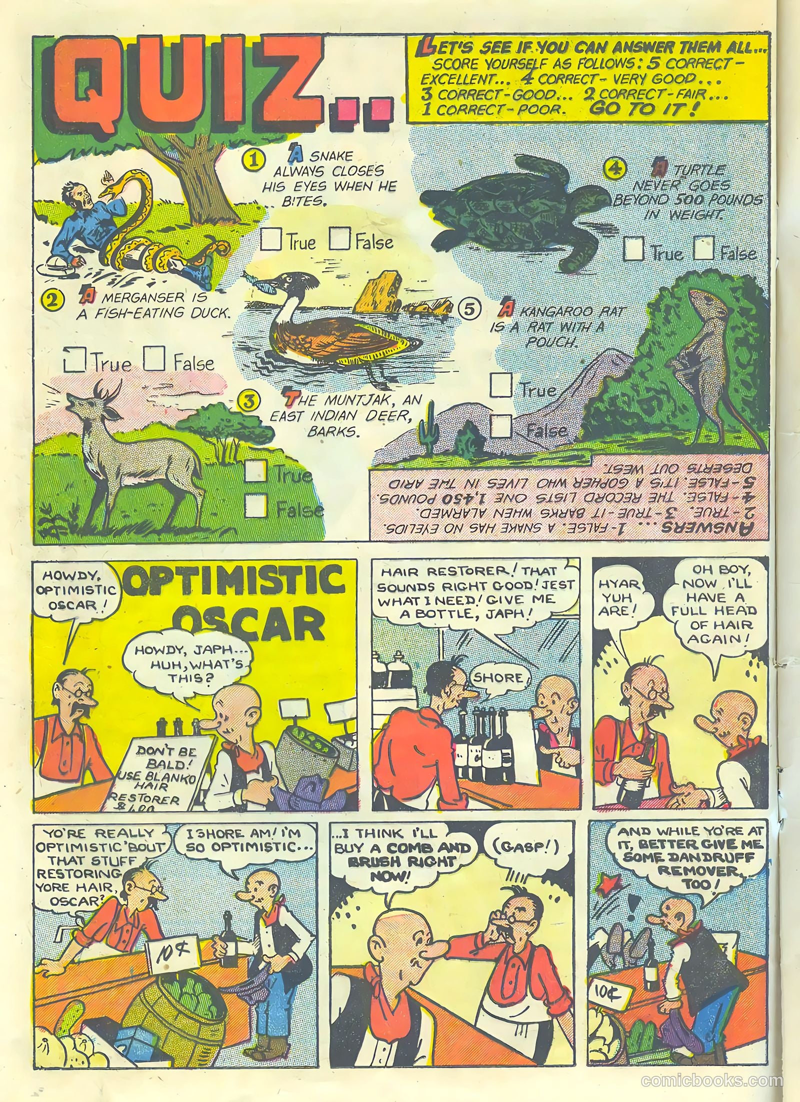 This Is Suspense #25 (1955) — page 16 of 36