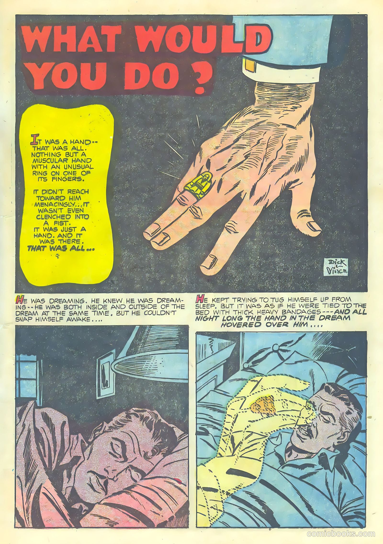 This Is Suspense #25 (1955) — page 17 of 36