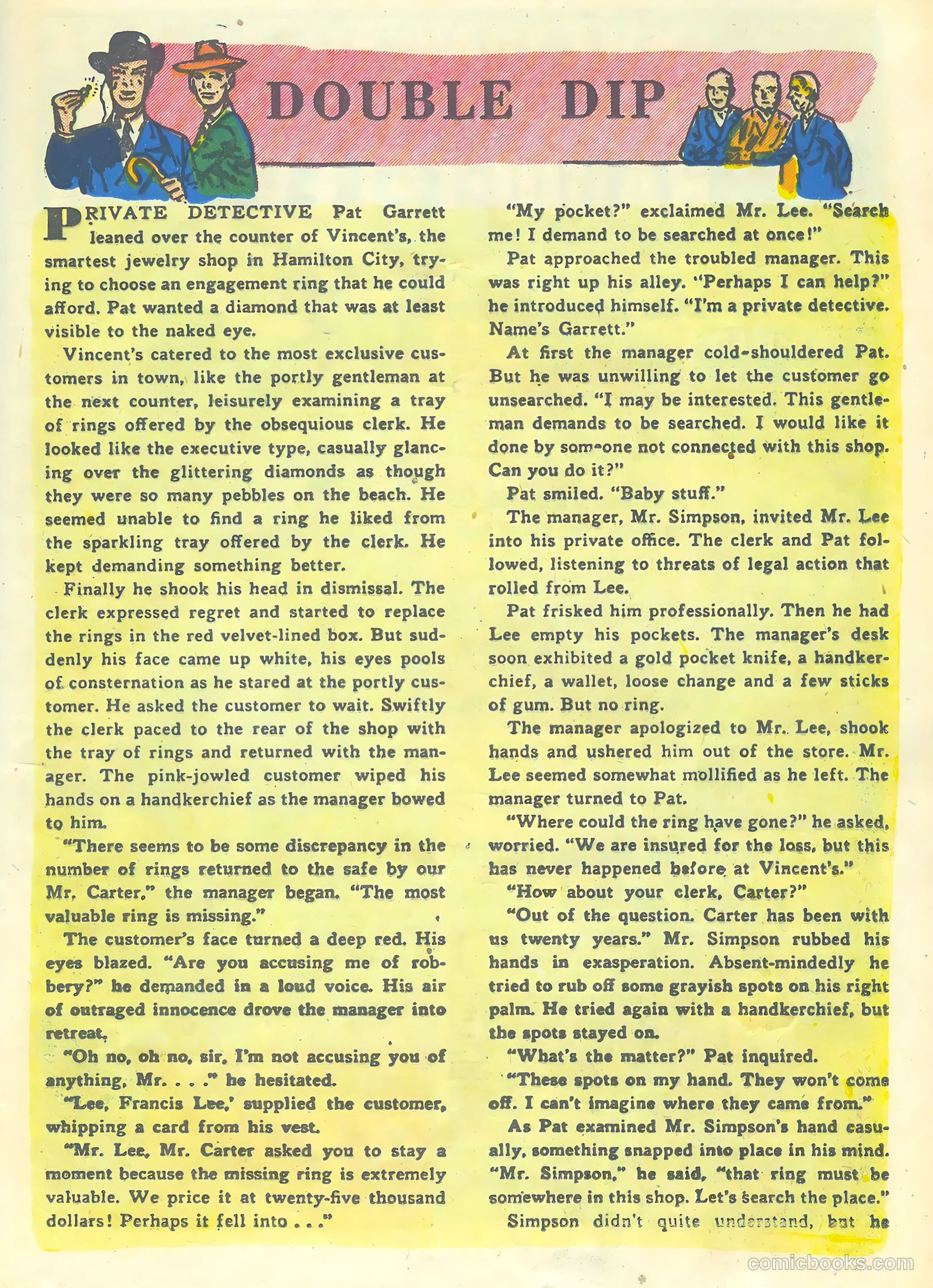 This Is Suspense #25 (1955) — page 21 of 36