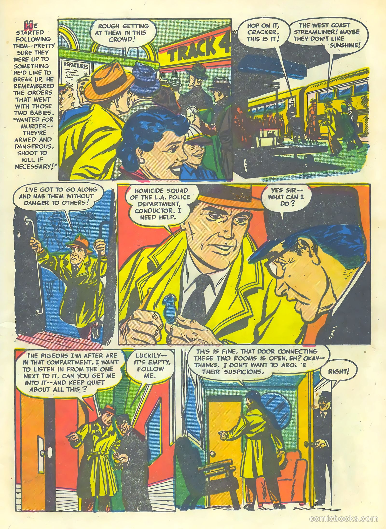 This Is Suspense #25 (1955) — page 25 of 36