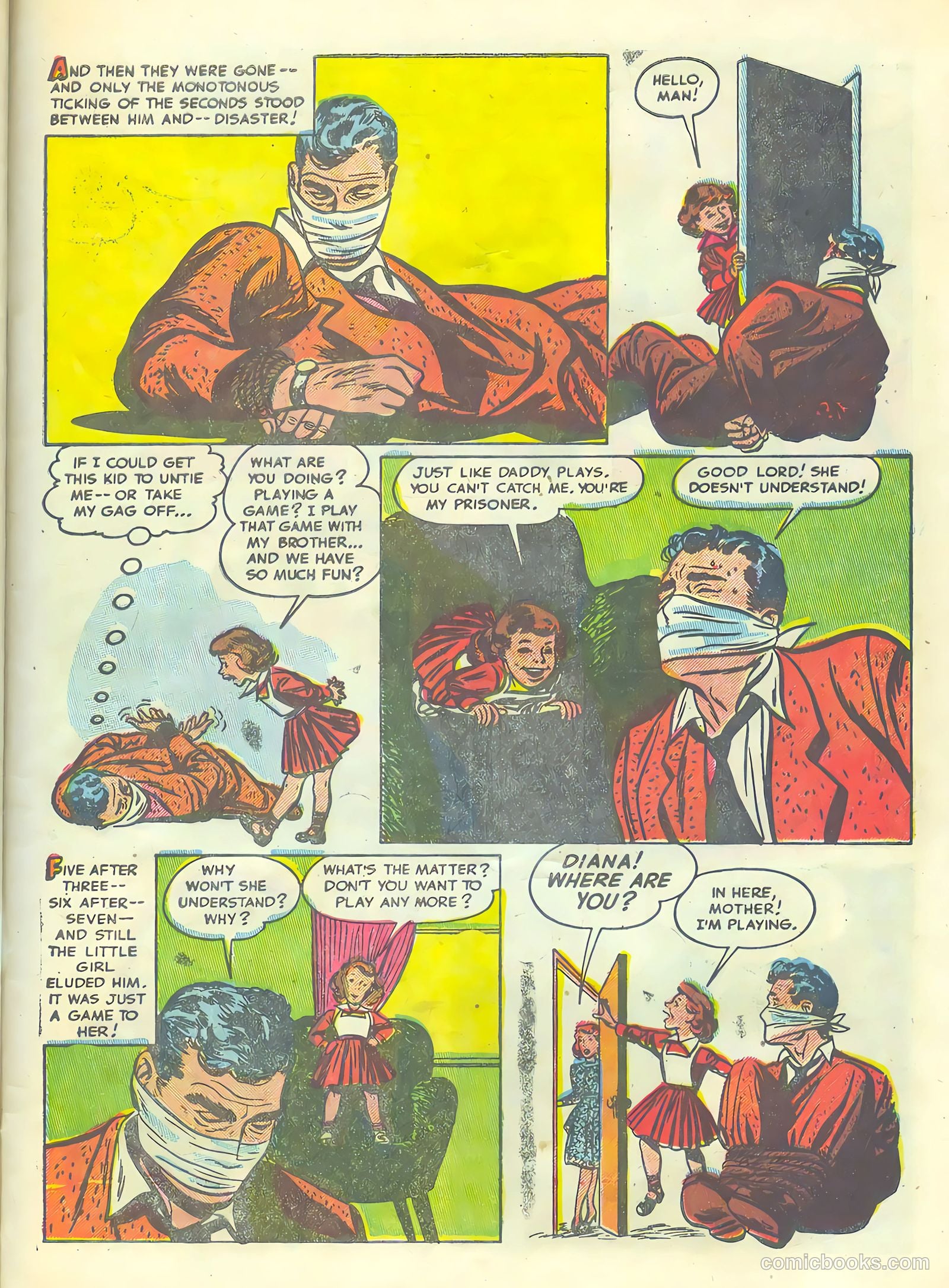 This Is Suspense #25 (1955) — page 29 of 36