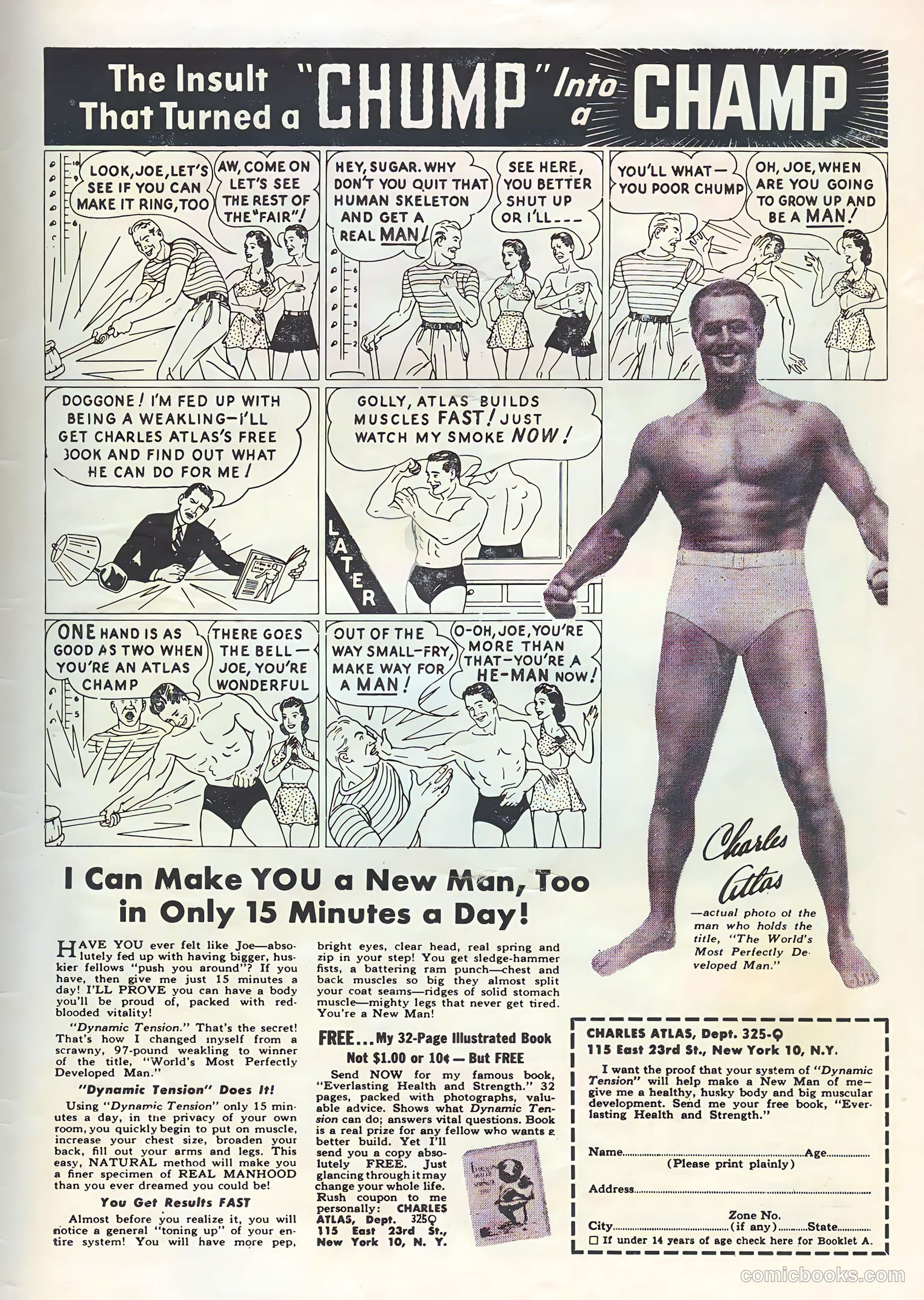 This Is Suspense #25 (1955) — page 35 of 36