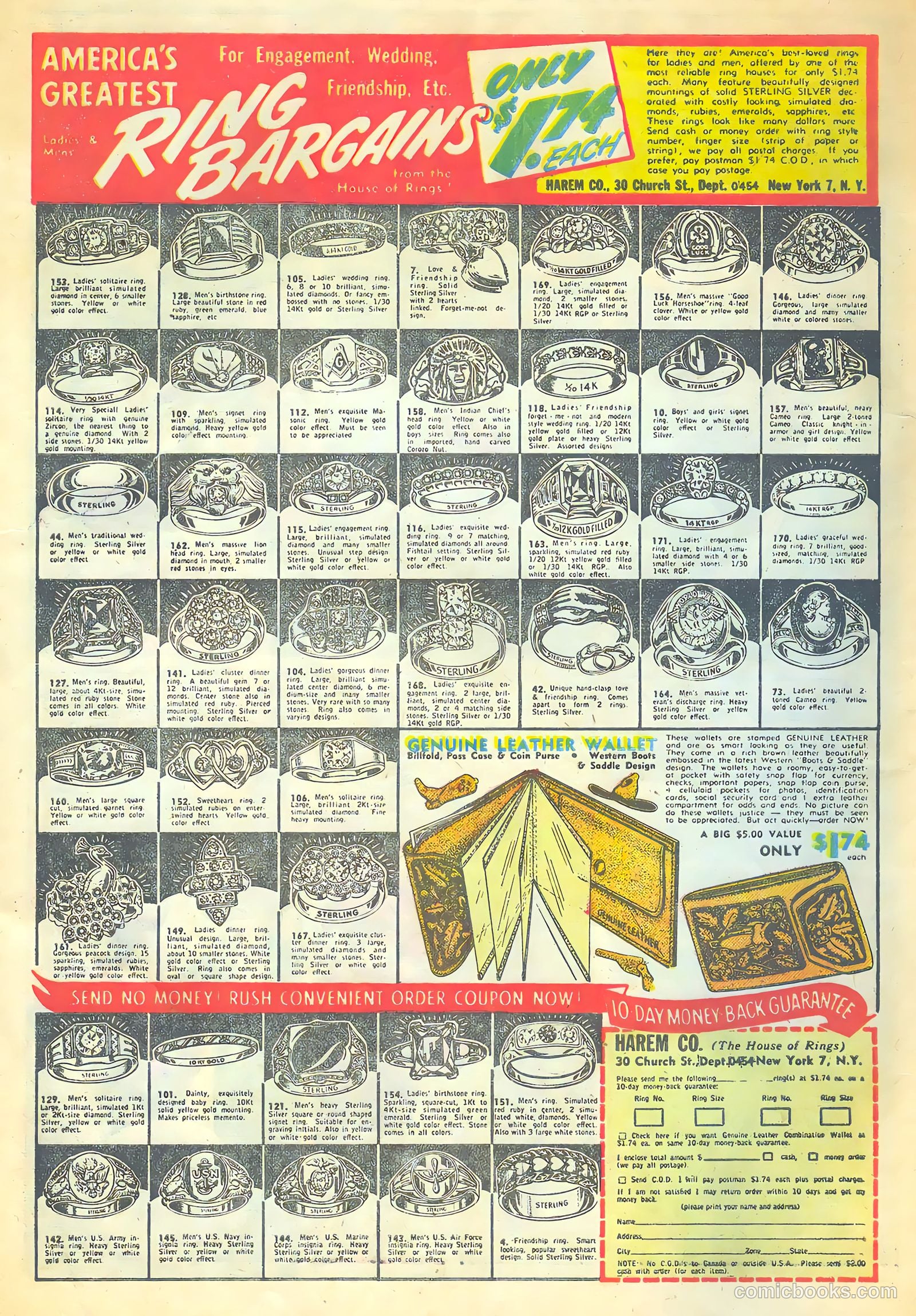 This Is Suspense #26 (1955) — page 6 of 36