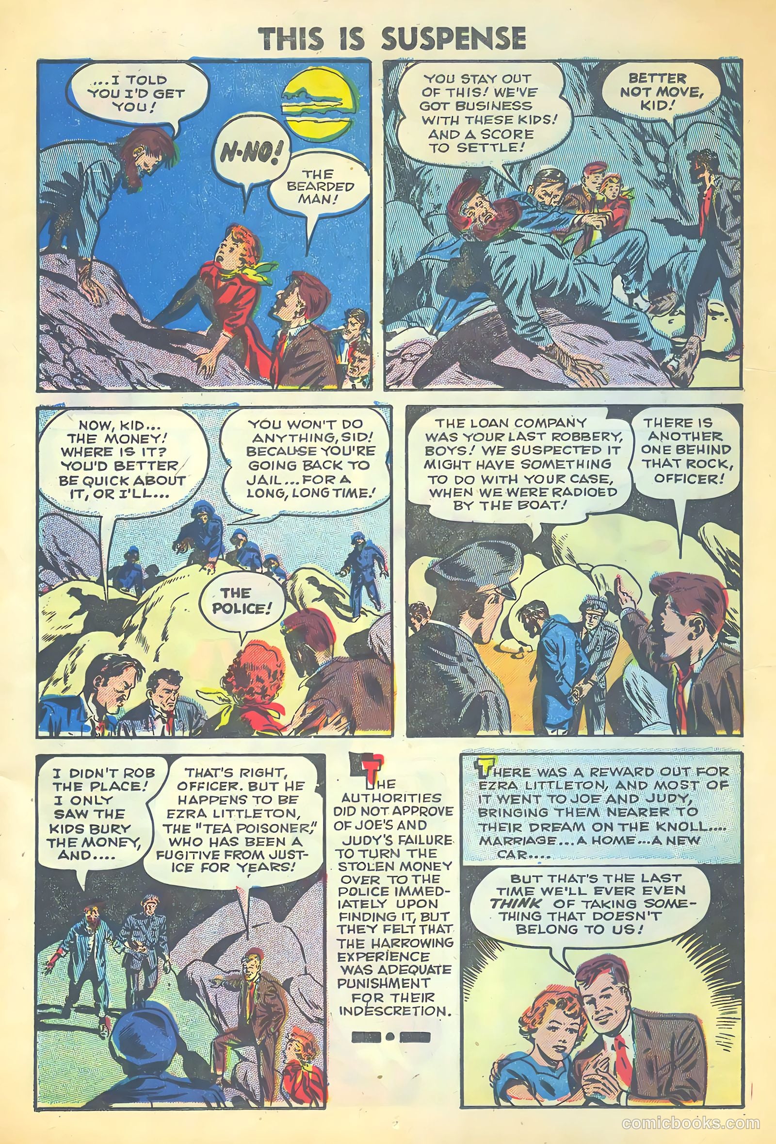 This Is Suspense #26 (1955) — page 12 of 36