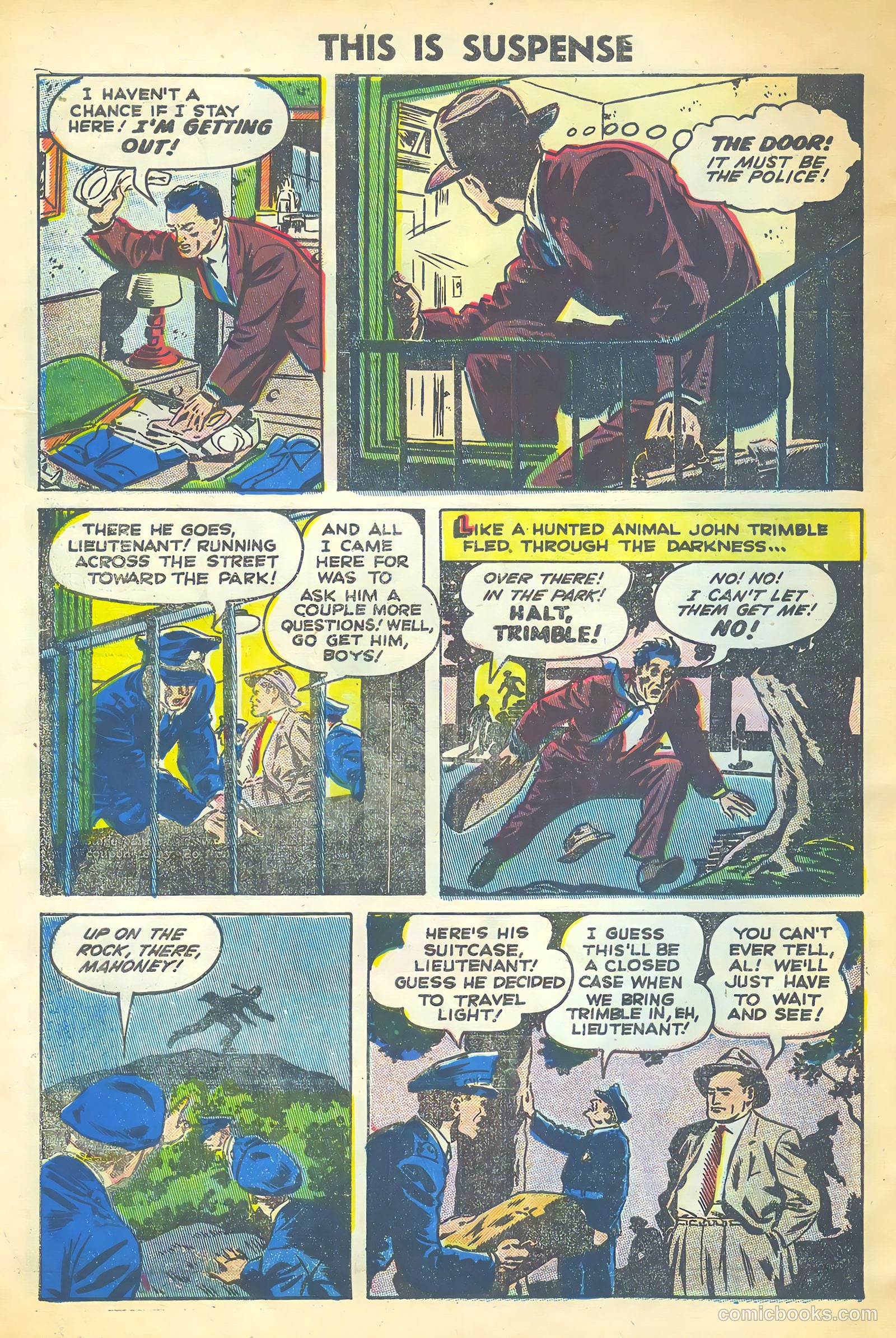 This Is Suspense #26 (1955) — page 30 of 36