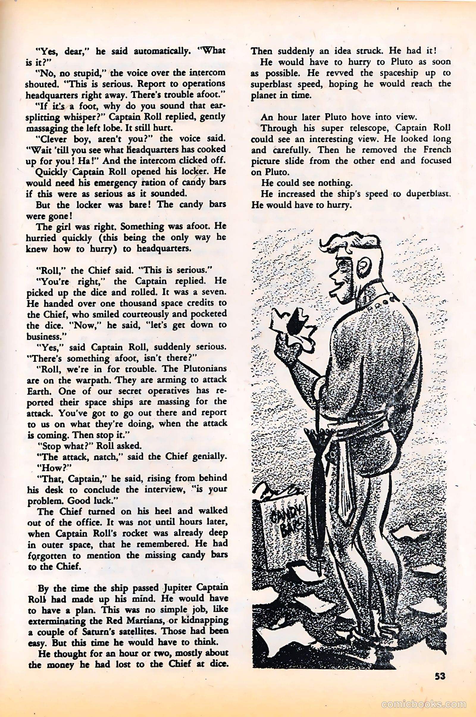 This Magazine Is Crazy #2 (1957) — page 54 of 67