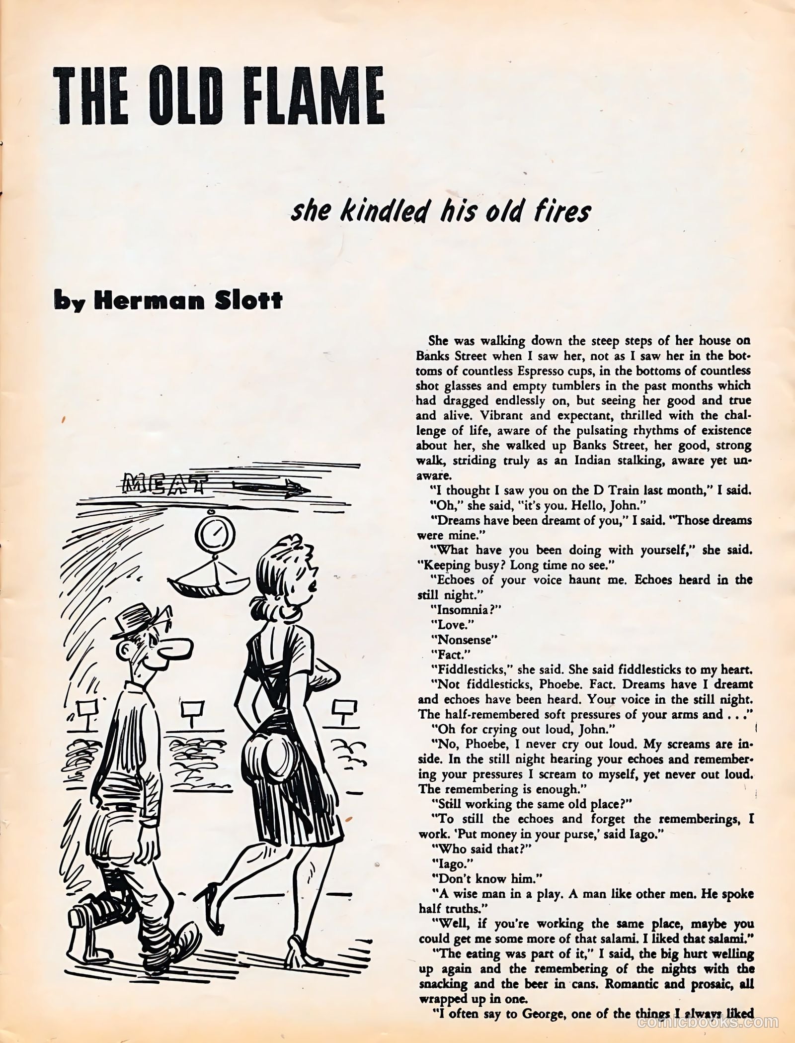 This Magazine Is Crazy #3 (1957) — page 11 of 51