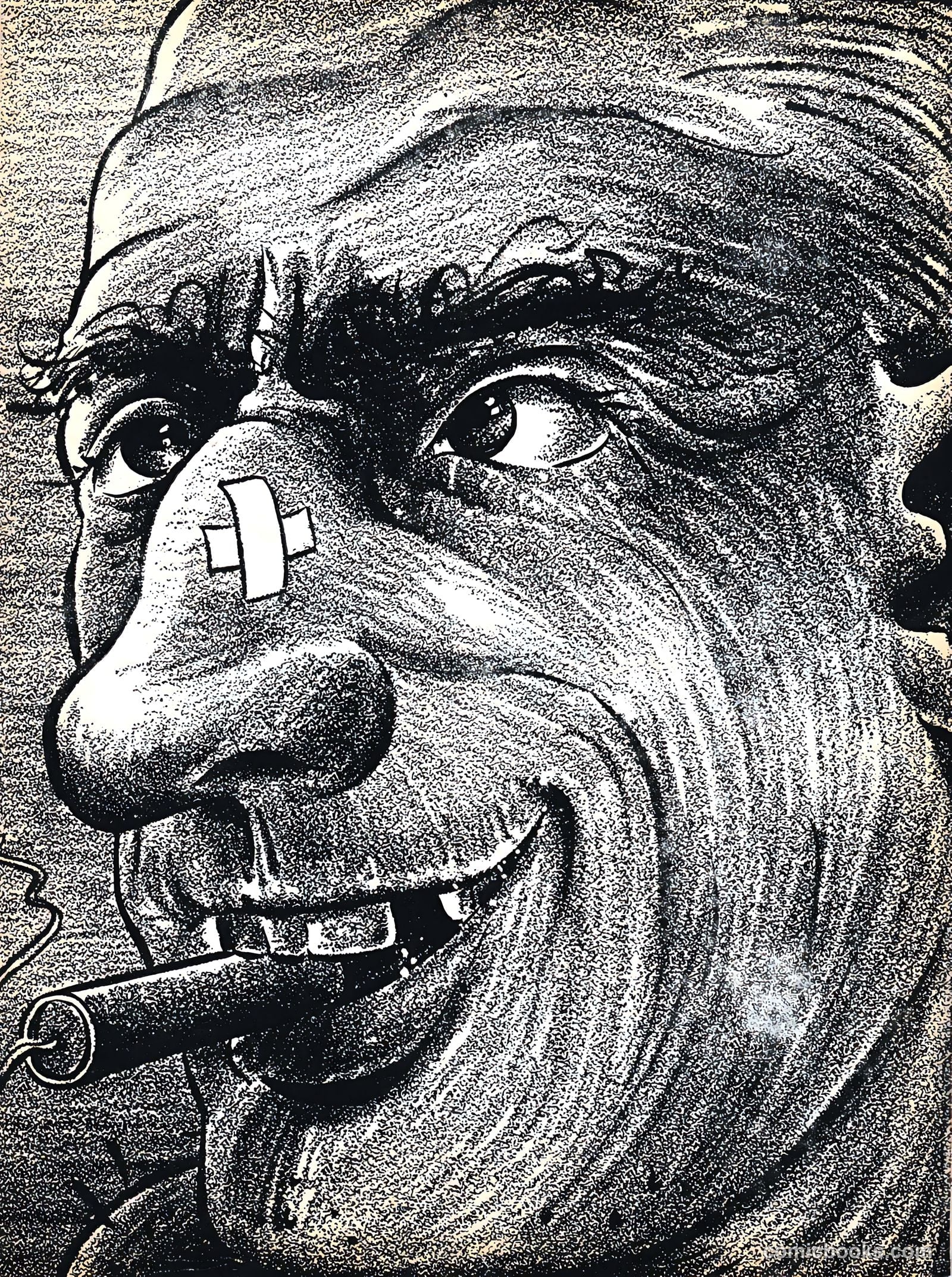 This Magazine Is Crazy #3 (1957) — page 18 of 51