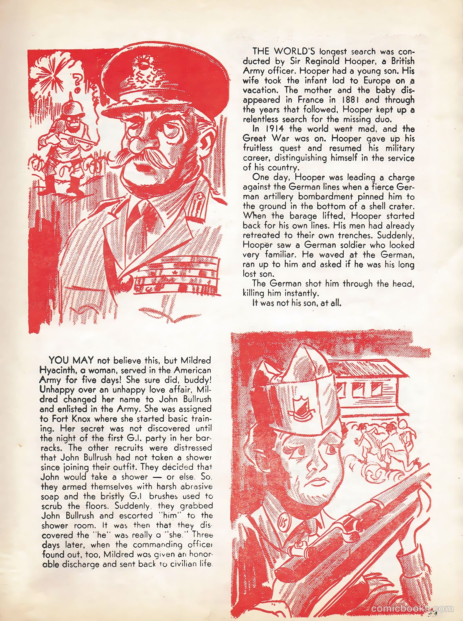 This Magazine Is Crazy #4 (1958) — page 32 of 50