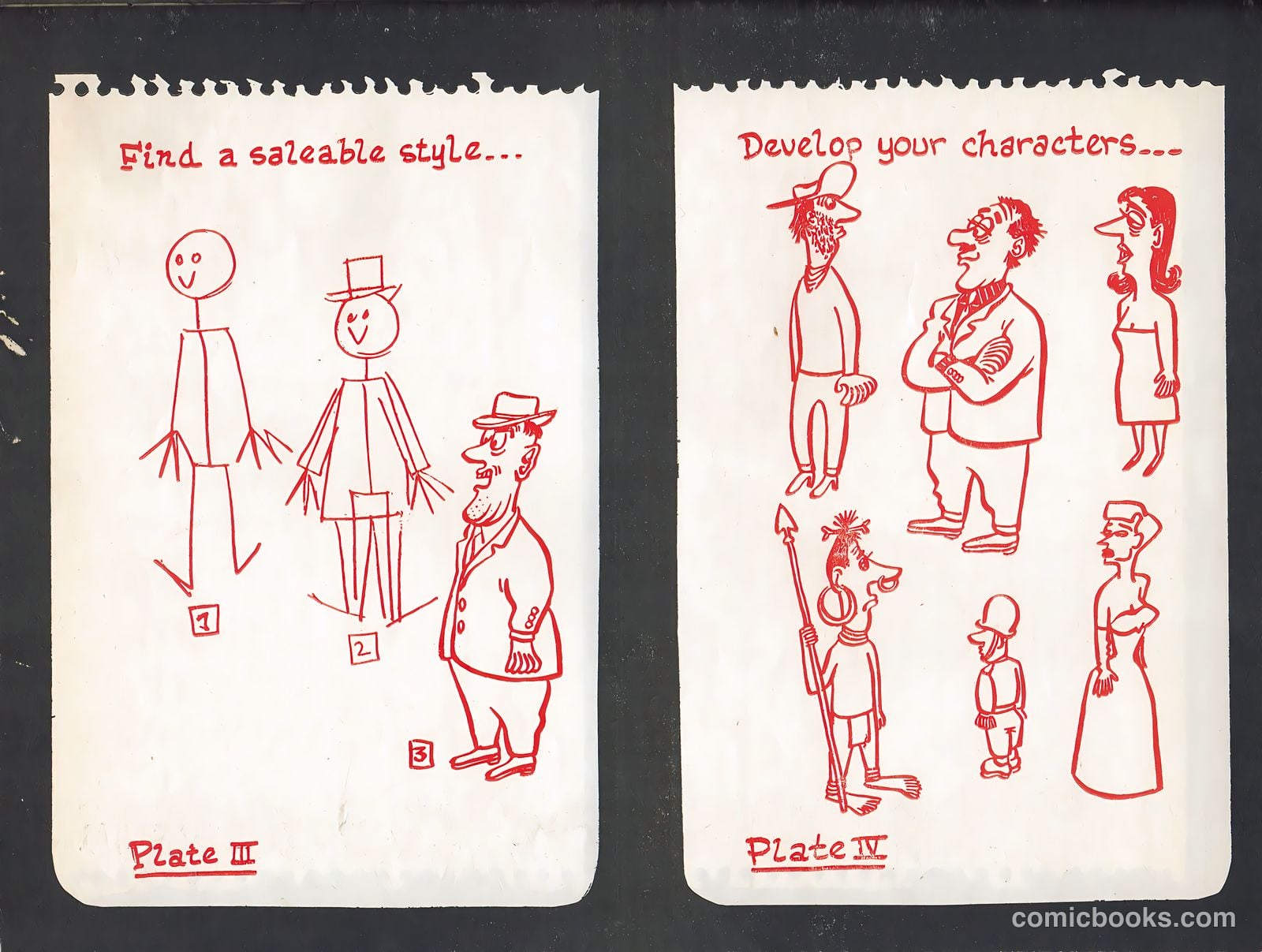 This Magazine Is Crazy #4 (1958) — page 37 of 50