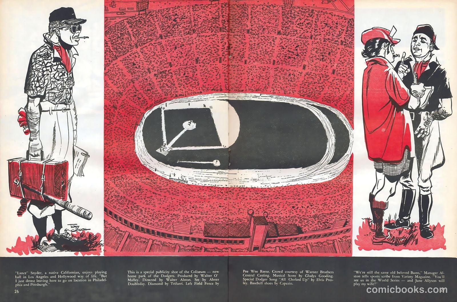 This Magazine Is Crazy #6 (1958) — page 25 of 49