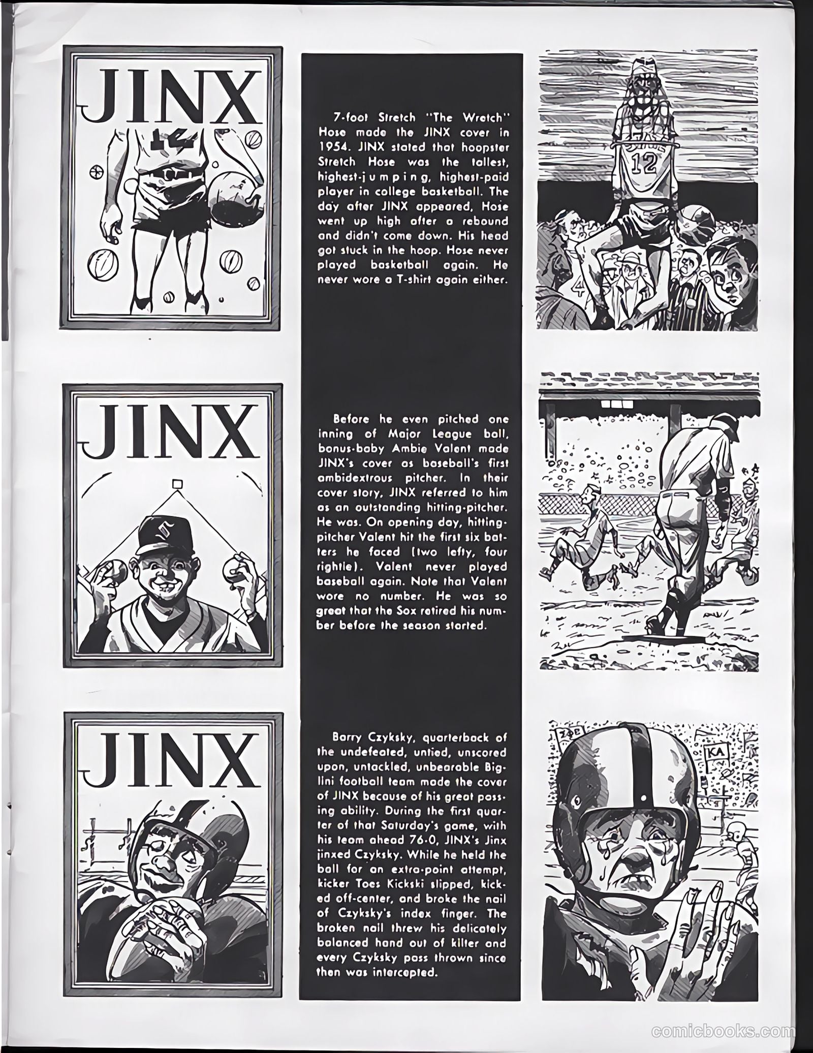 This Magazine Is Crazy #7 (1958) — page 17 of 52