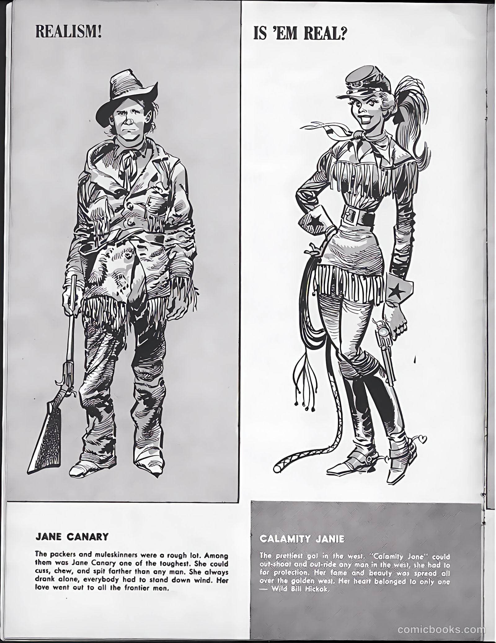 This Magazine Is Crazy #7 (1958) — page 24 of 52