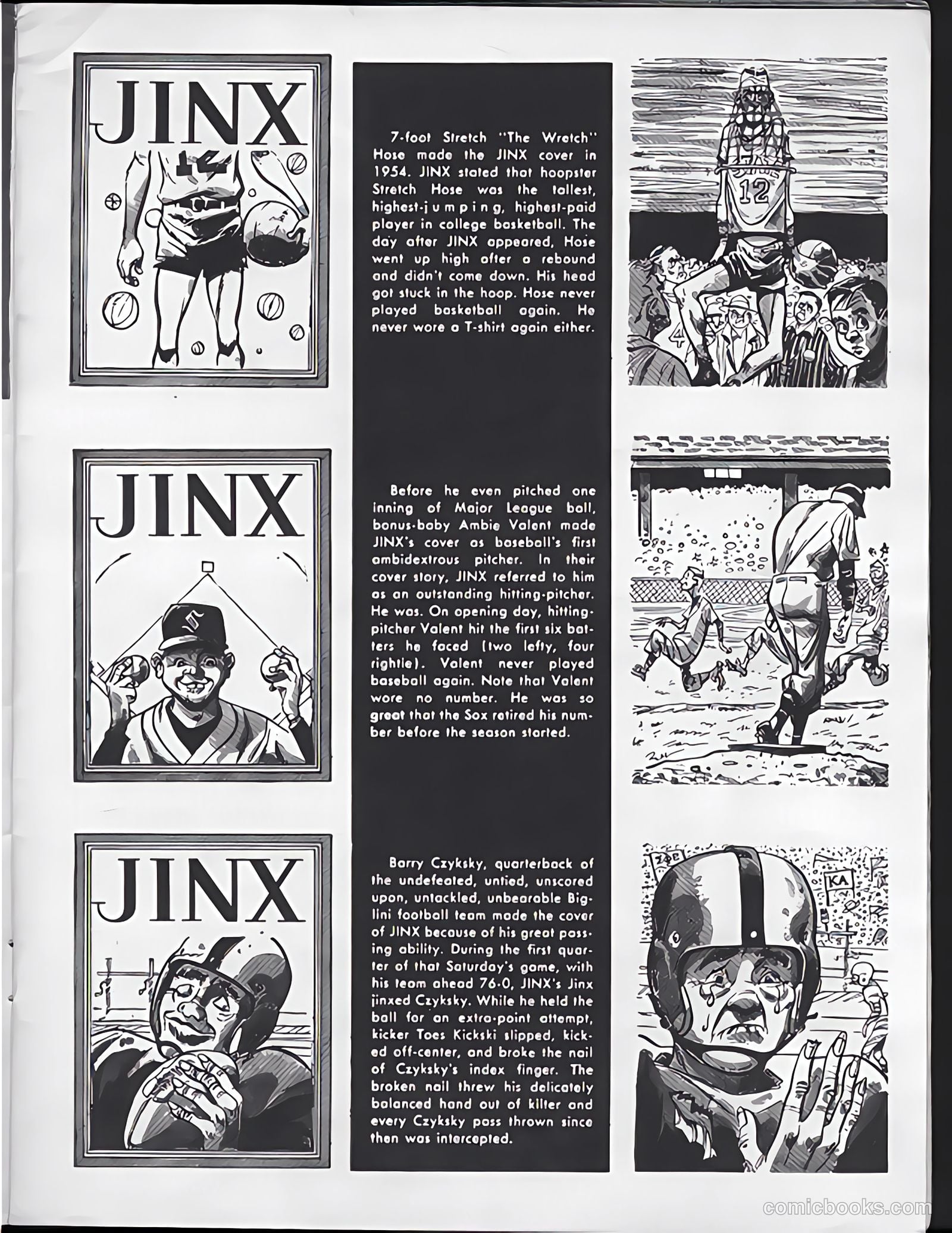 This Magazine Is Crazy #8 (1959) — page 17 of 52