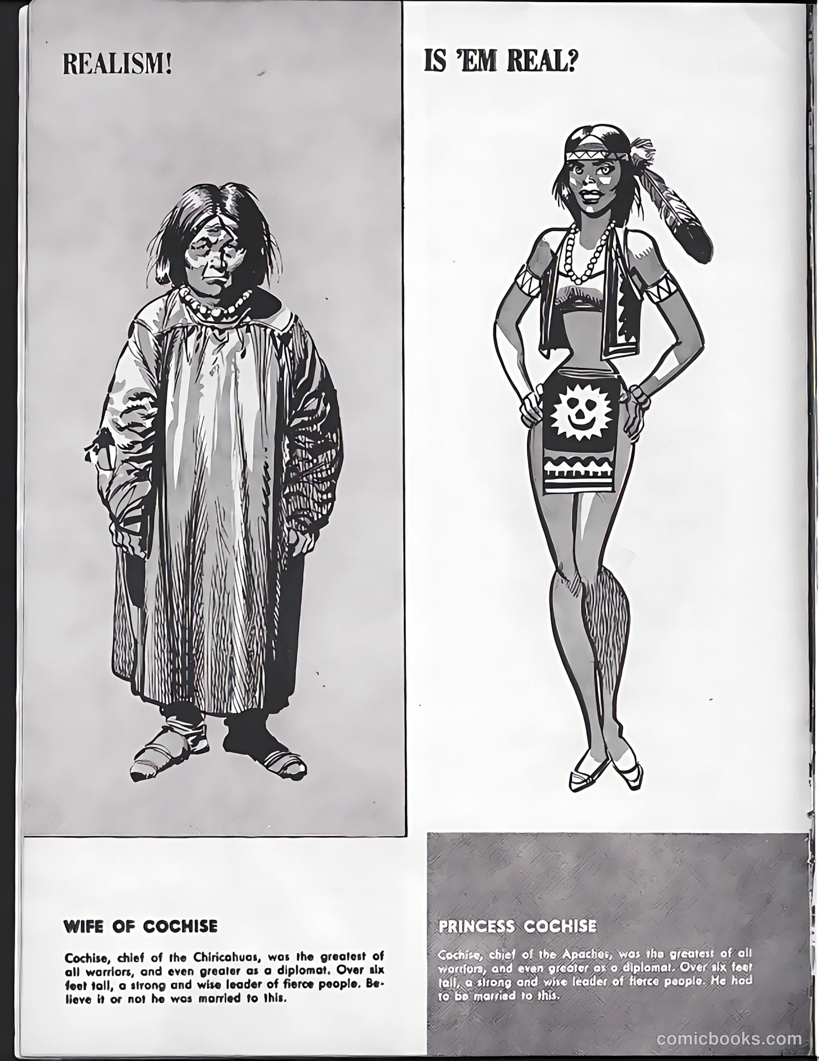 This Magazine Is Crazy #8 (1959) — page 22 of 52