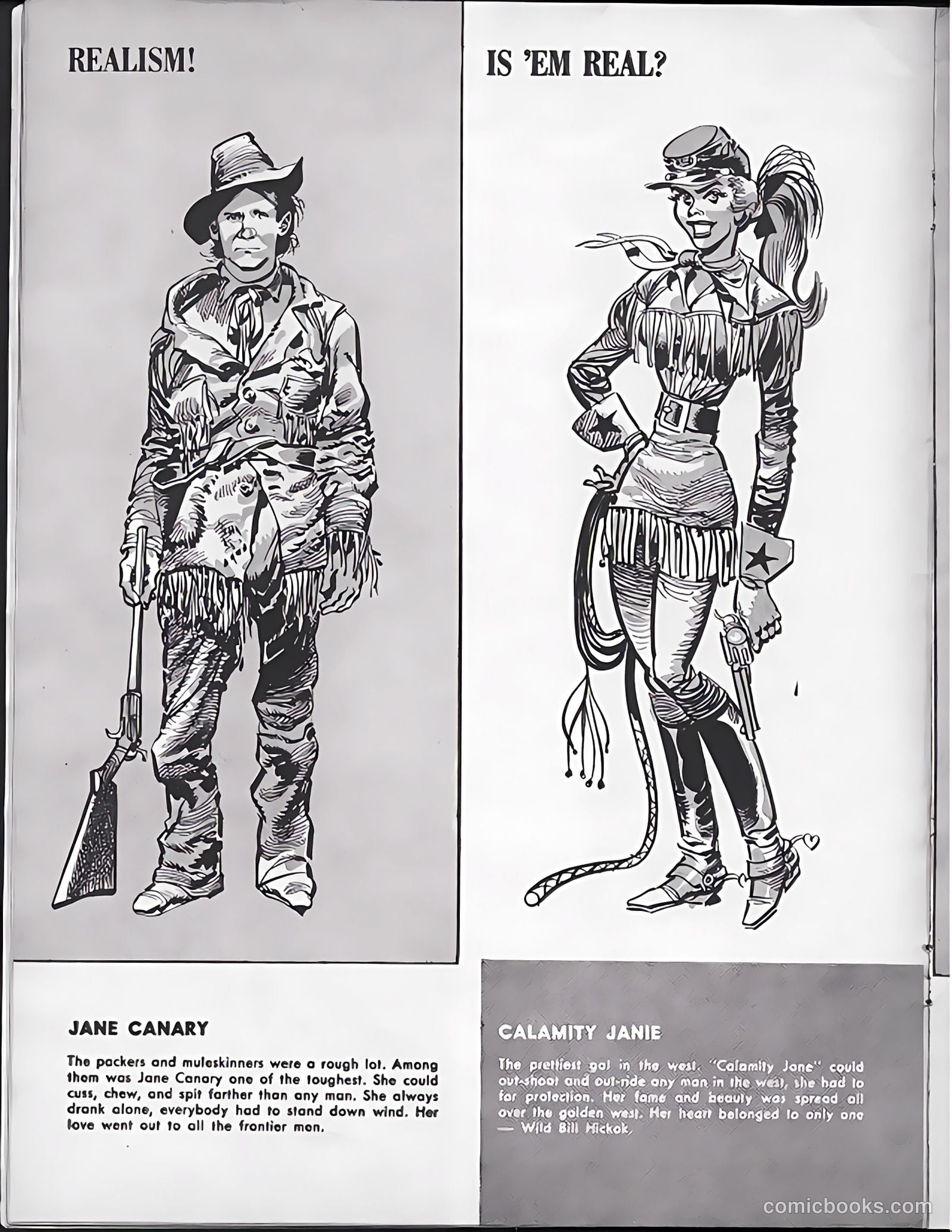 This Magazine Is Crazy #8 (1959) — page 24 of 52